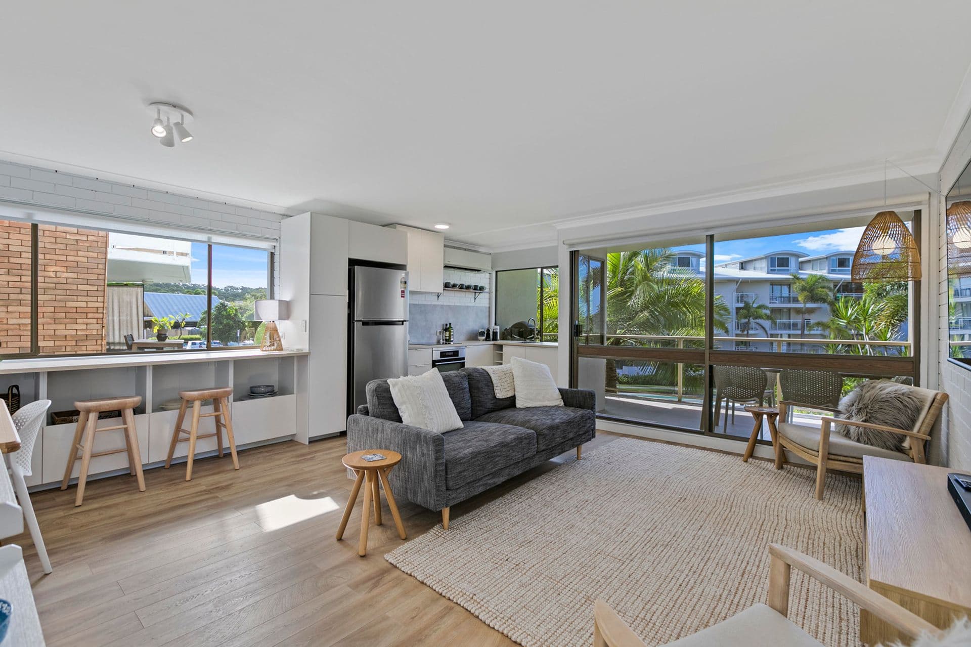 3/6 Alice Street, Alexandra Headland, QLD, 4572, Alexandra Headland - Thumbnail 2