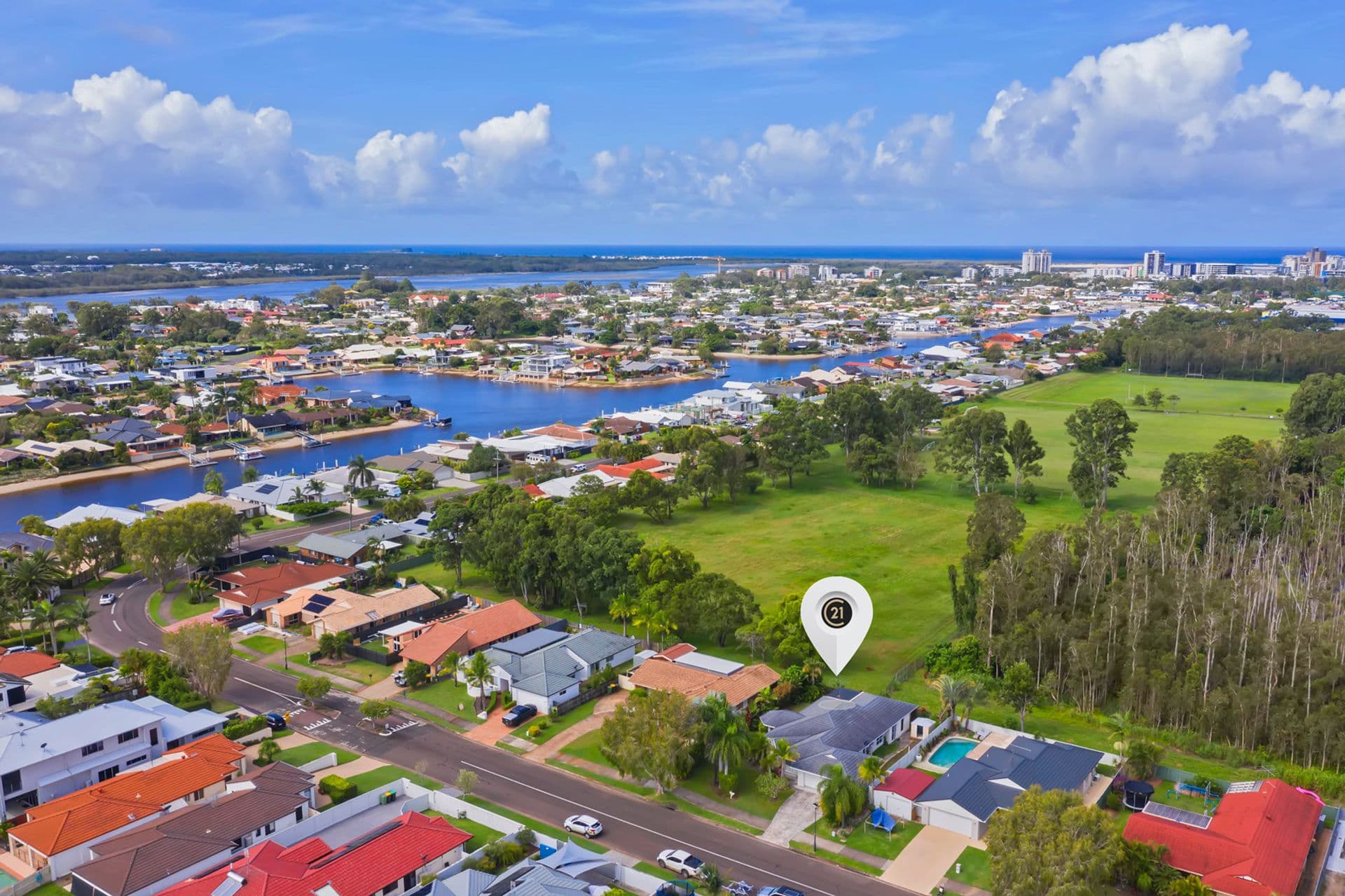111 Tepequar Drive, Maroochydore, QLD, 4558, Maroochydore - Image 1