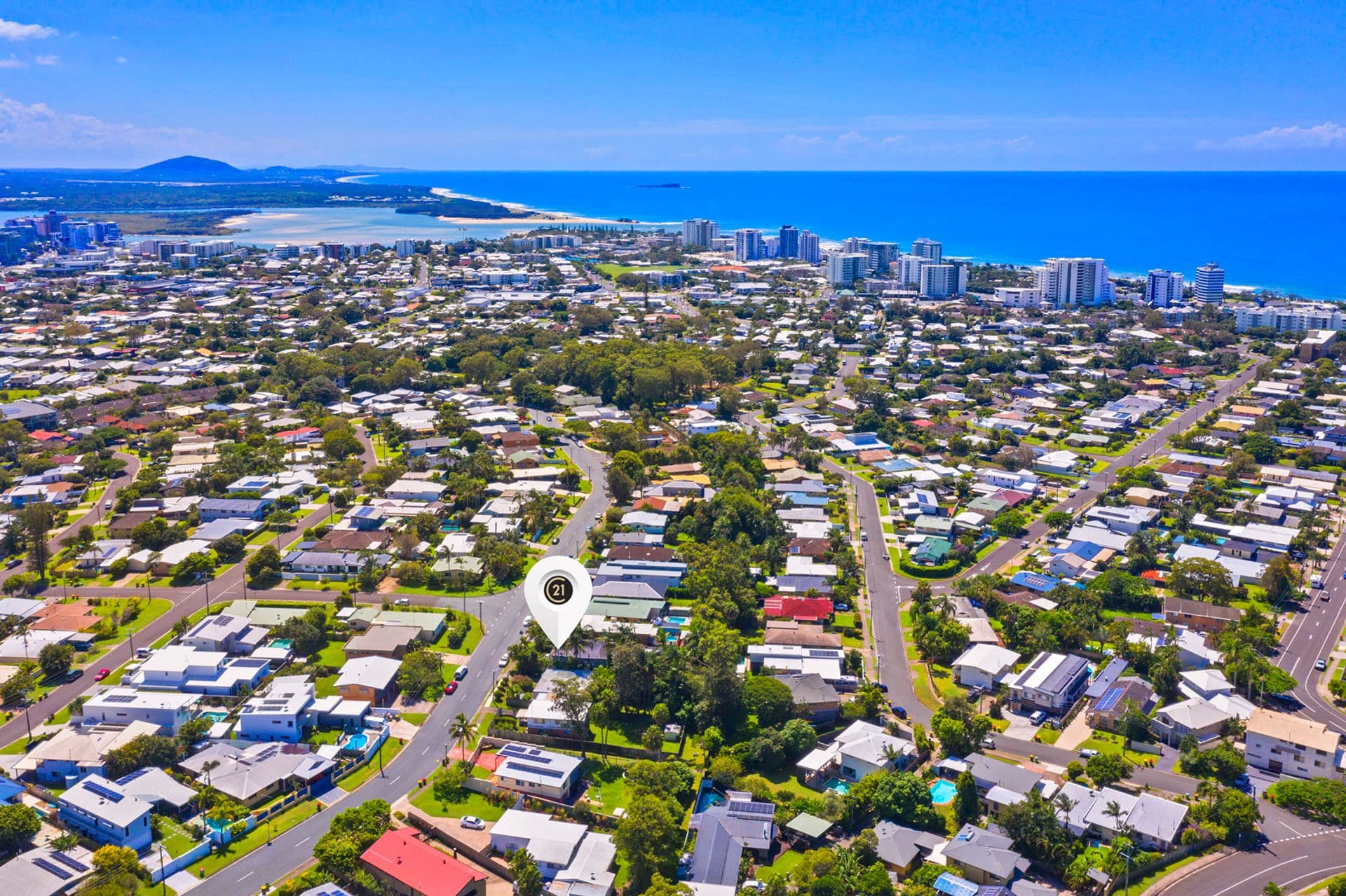 53 Centenary Crescent, Maroochydore, QLD, 4558, Maroochydore - Thumbnail 2