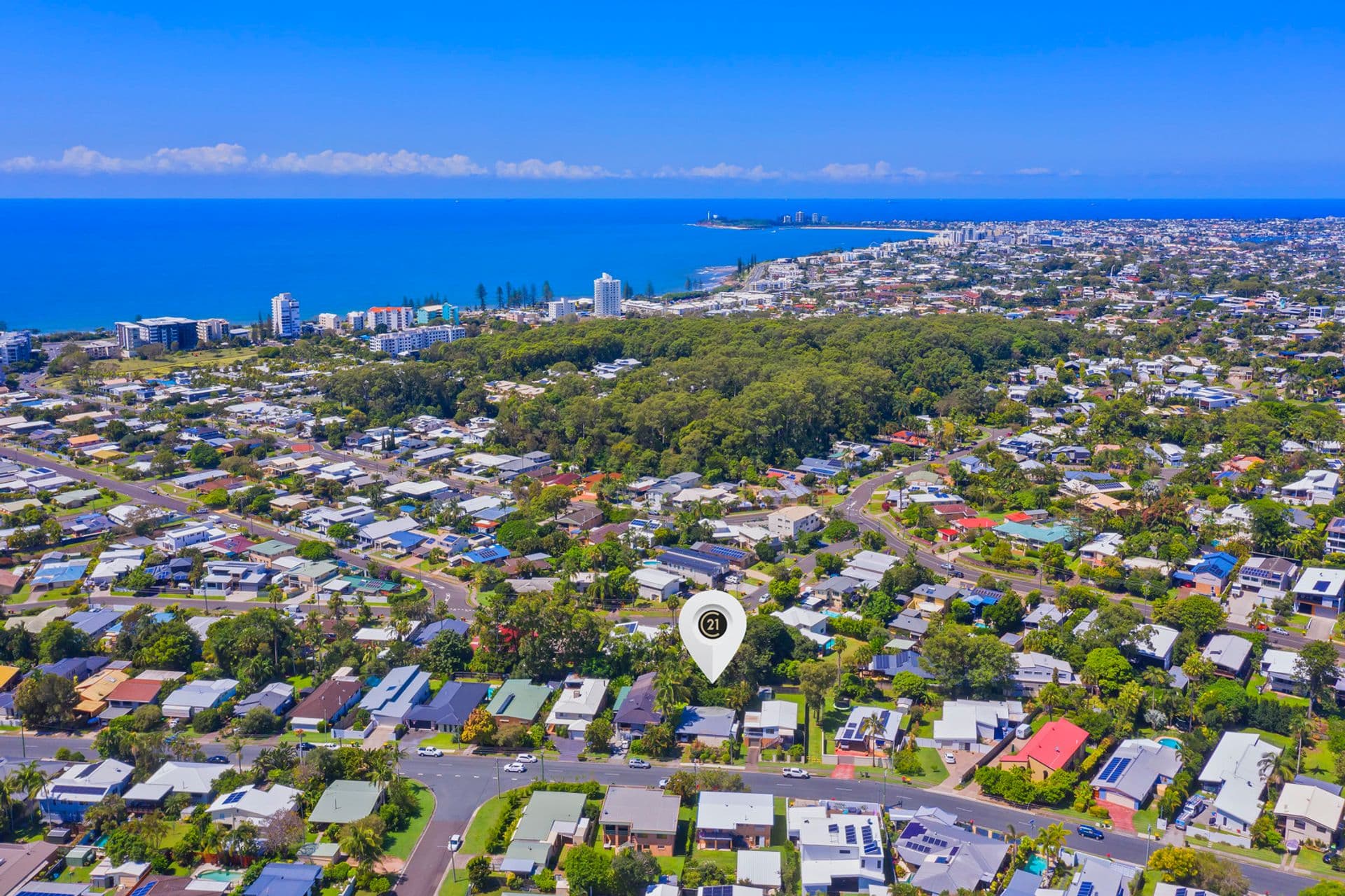 53 Centenary Crescent, Maroochydore, QLD, 4558, Maroochydore - Thumbnail 4