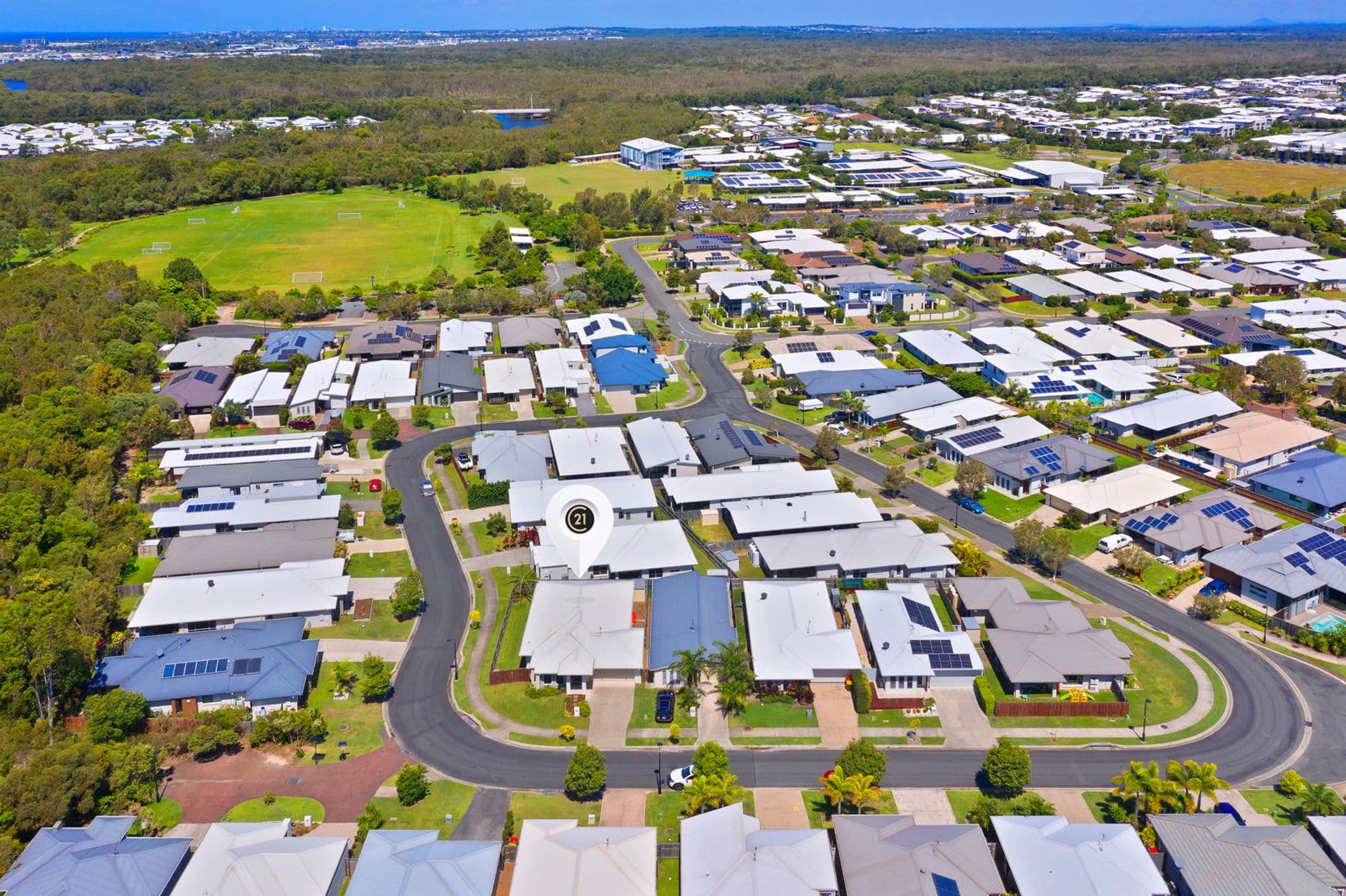 20 Foxtail Circuit, Mountain Creek, QLD, 4557, Mountain Creek - Thumbnail 2