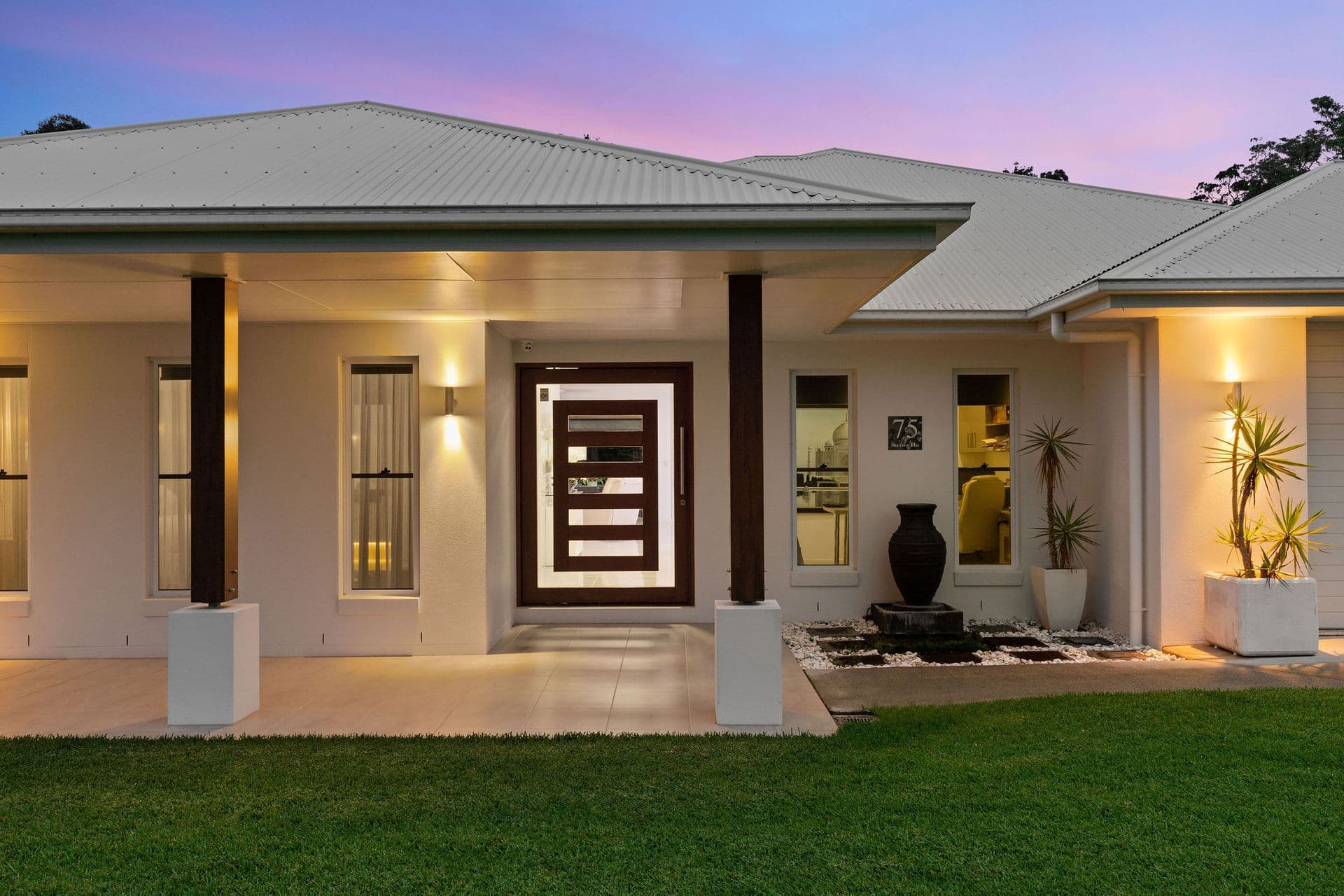 75 Shaws Road, Beerwah, QLD, 4519, Beerwah - Thumbnail 4