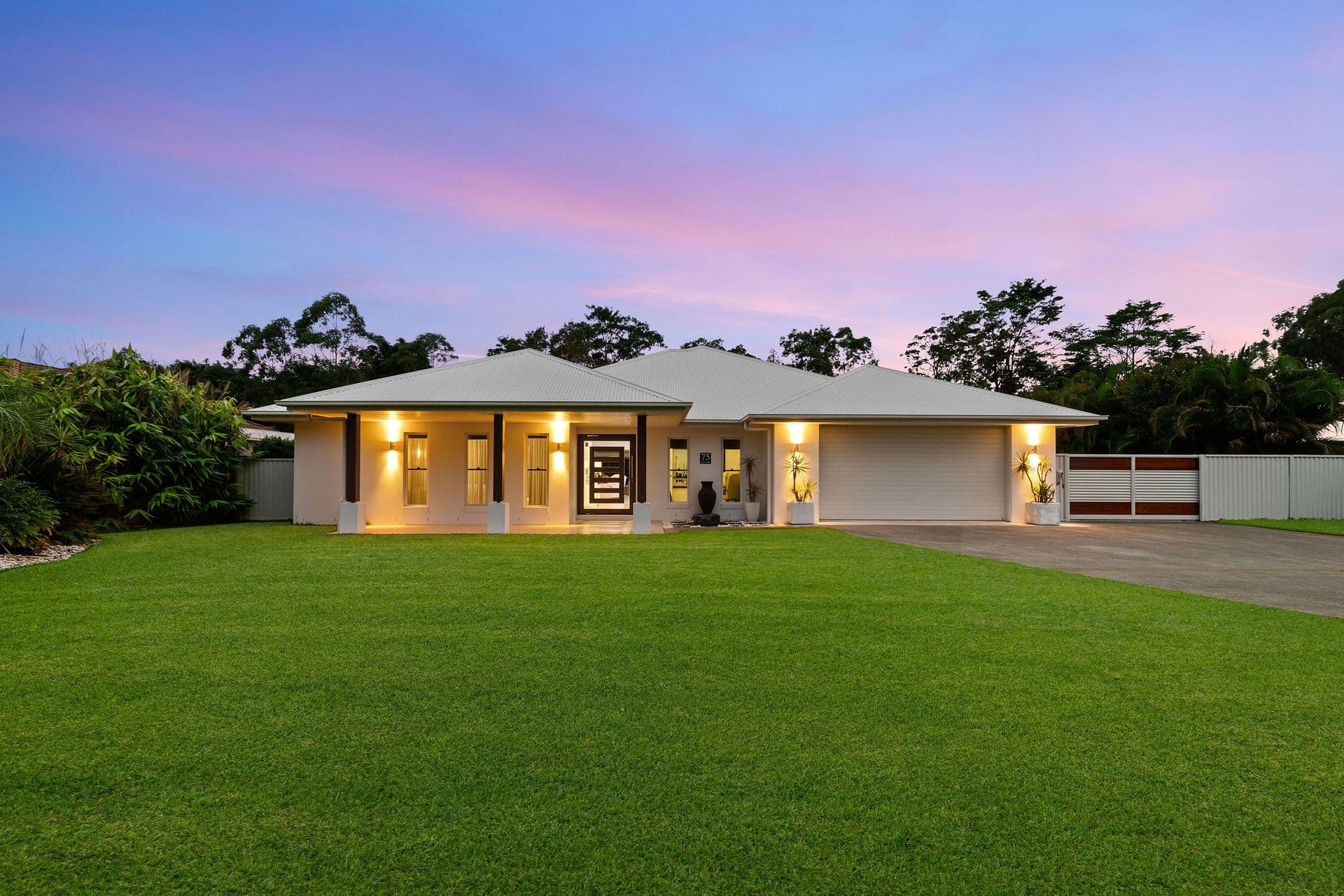 75 Shaws Road, Beerwah, QLD, 4519, Beerwah - Image 1