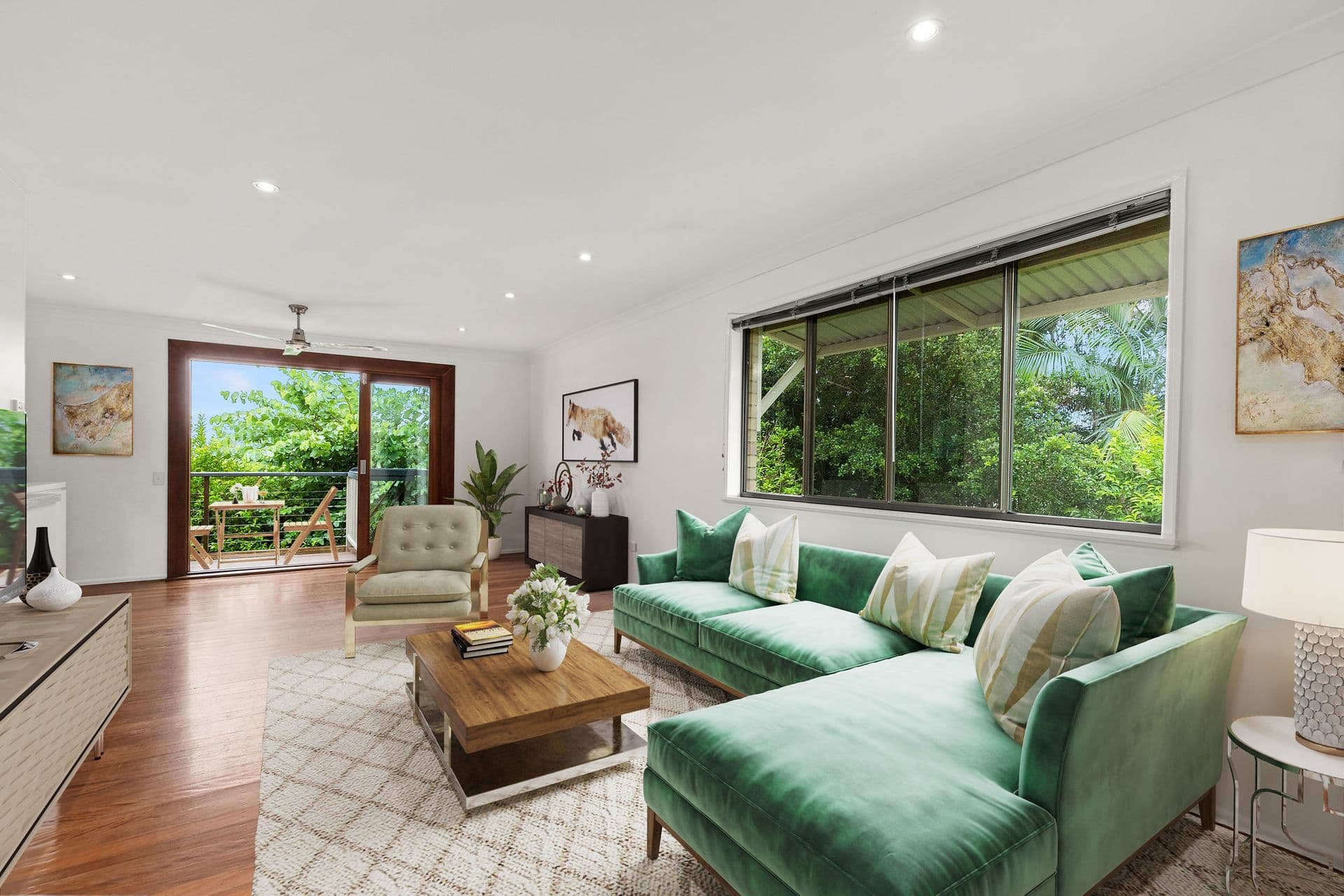2/2 Brandenburg Road, Mooloolah Valley, QLD, 4553, Mooloolah Valley - Thumbnail 3