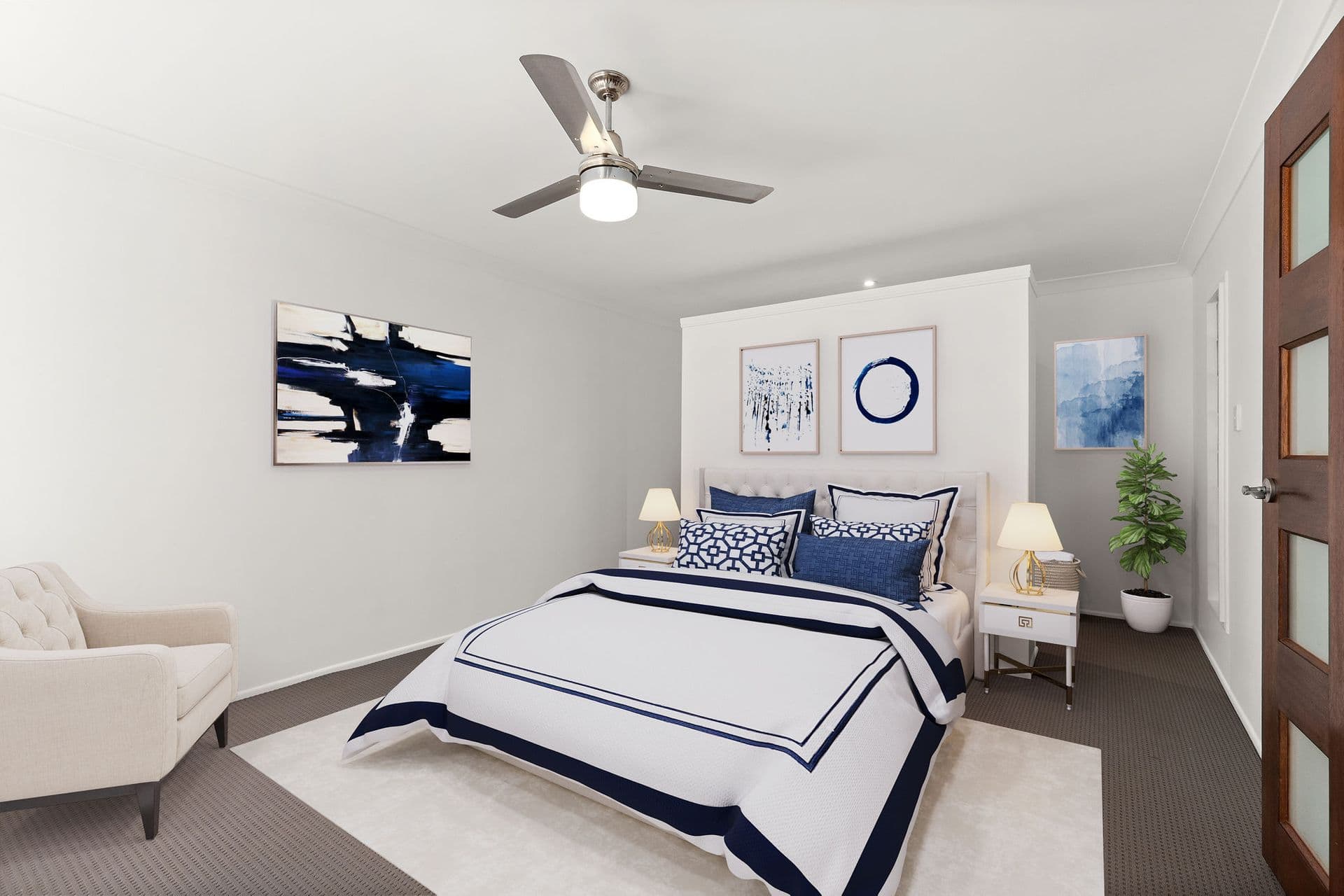 2/2 Brandenburg Road, Mooloolah Valley, QLD, 4553, Mooloolah Valley - Thumbnail 5