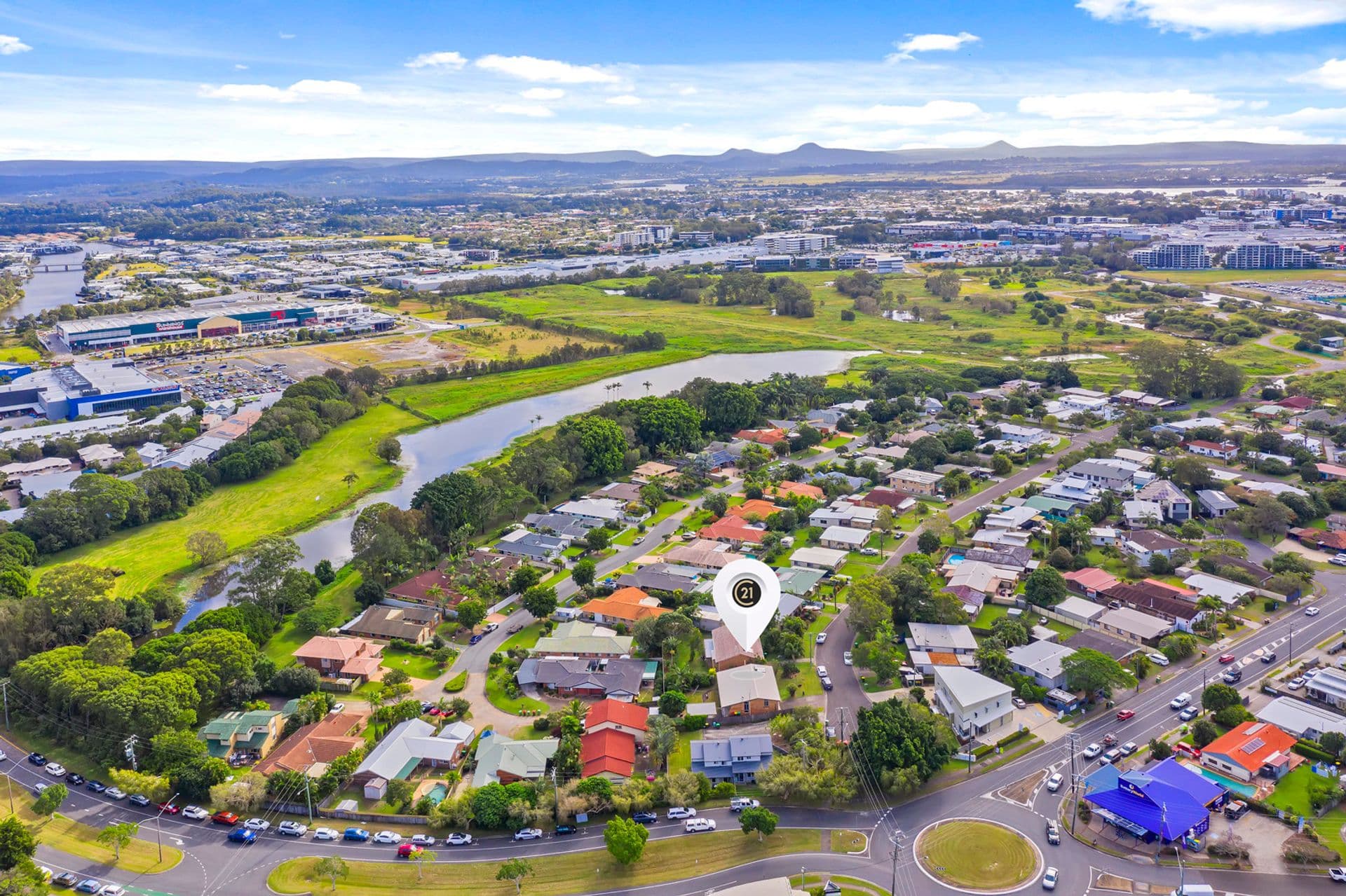40 Sugar Road North, Maroochydore, QLD, 4558, Maroochydore - Thumbnail 2