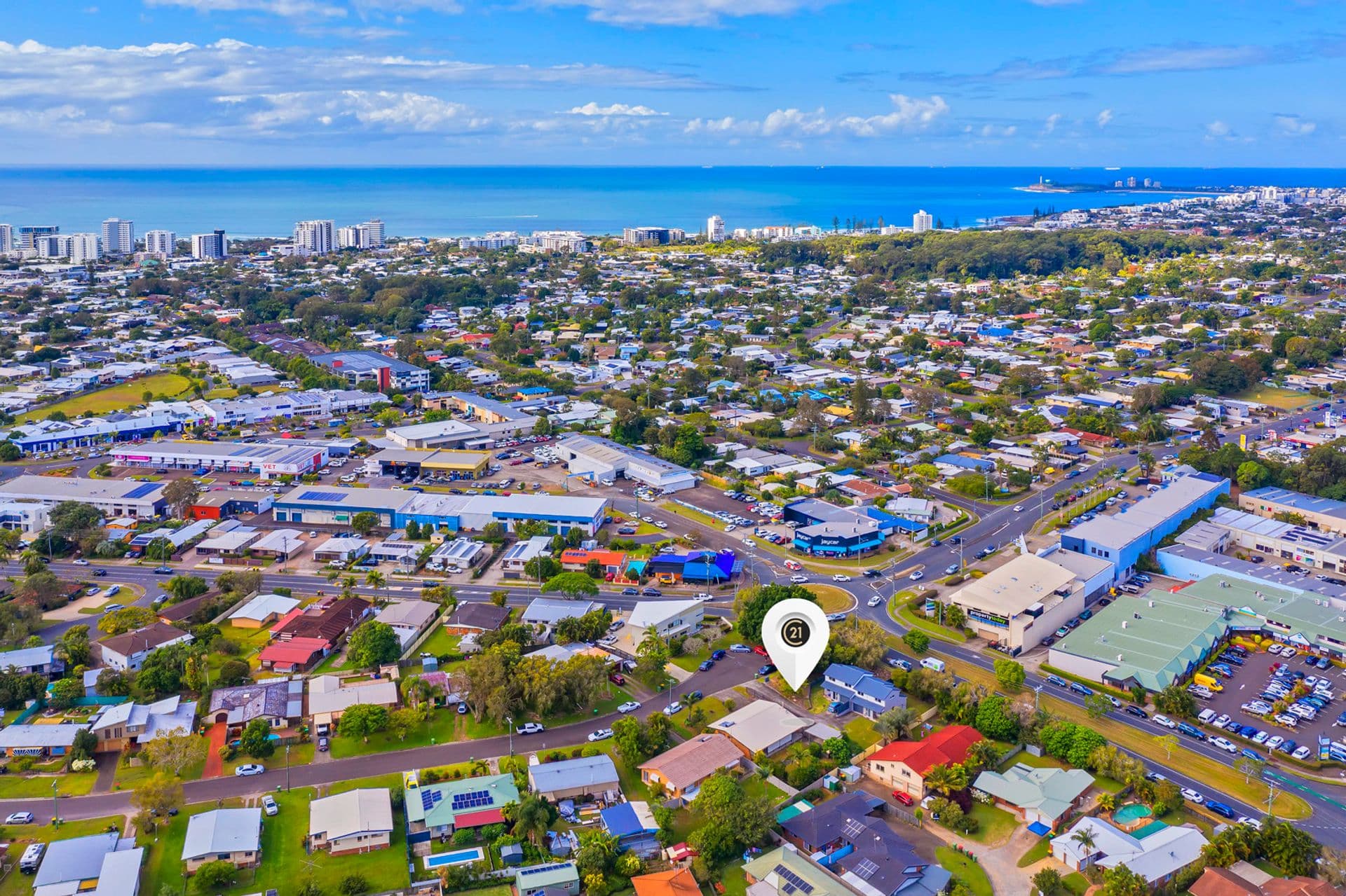 40 Sugar Road North, Maroochydore, QLD, 4558, Maroochydore - Thumbnail 4