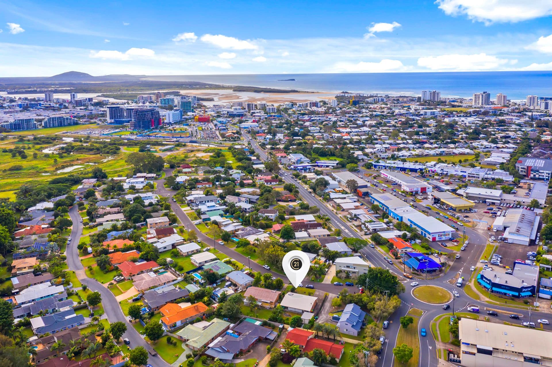 40 Sugar Road North, Maroochydore, QLD, 4558, Maroochydore - Thumbnail 6