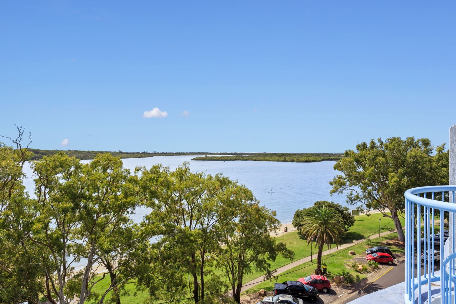 17/12 Picnic Point Esplanade, Maroochydore, QLD, 4558, Maroochydore - Image 1