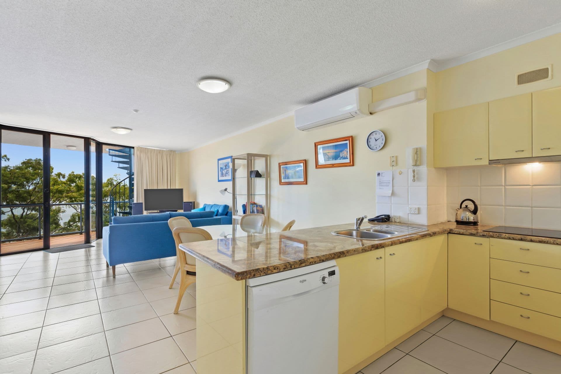 17/12 Picnic Point Esplanade, Maroochydore, QLD, 4558, Maroochydore - Thumbnail 2