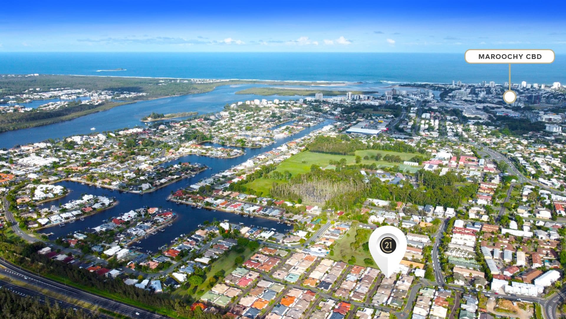 82/19 Arwen Street, Maroochydore, QLD, 4558, Maroochydore - Image 1