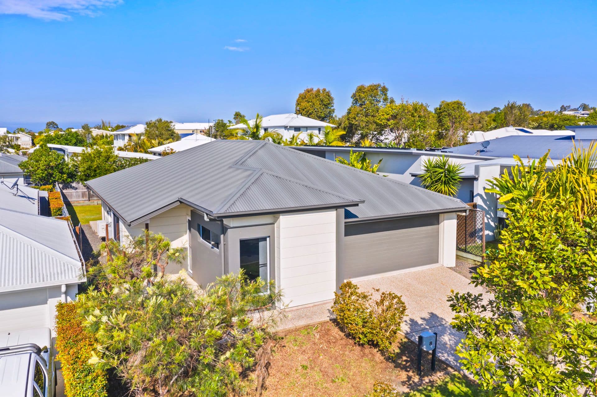 8 Tarwhine Place, Mountain Creek, QLD, 4557, Mountain Creek - Image 1