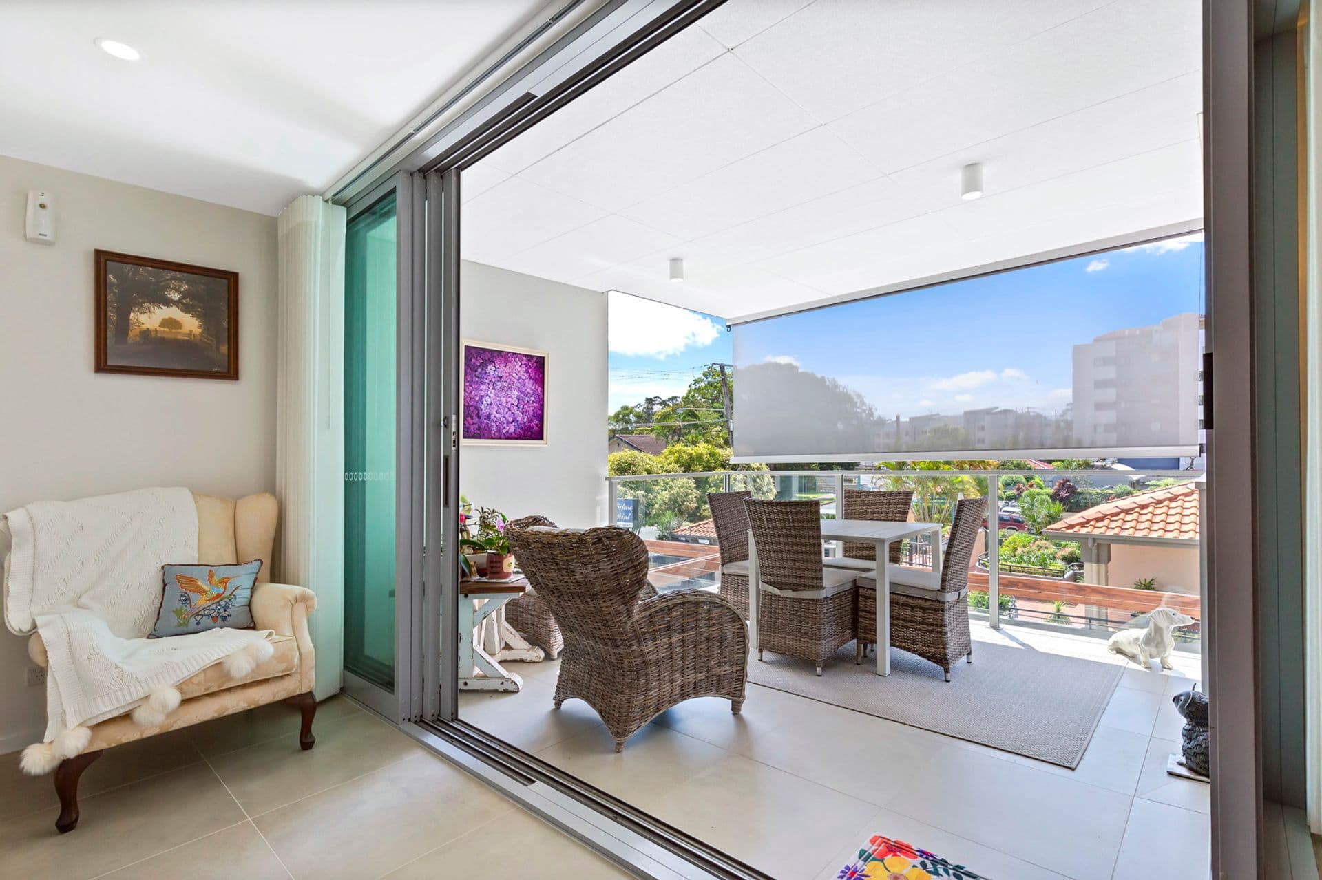 8/26-28 Picnic Point Esplanade, Maroochydore, QLD, 4558, Maroochydore - Image 1