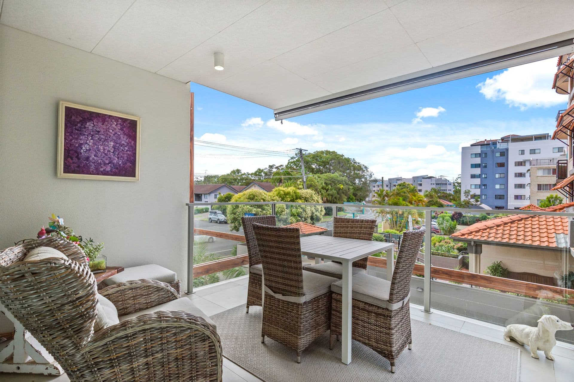 8/26-28 Picnic Point Esplanade, Maroochydore, QLD, 4558, Maroochydore - Thumbnail 5
