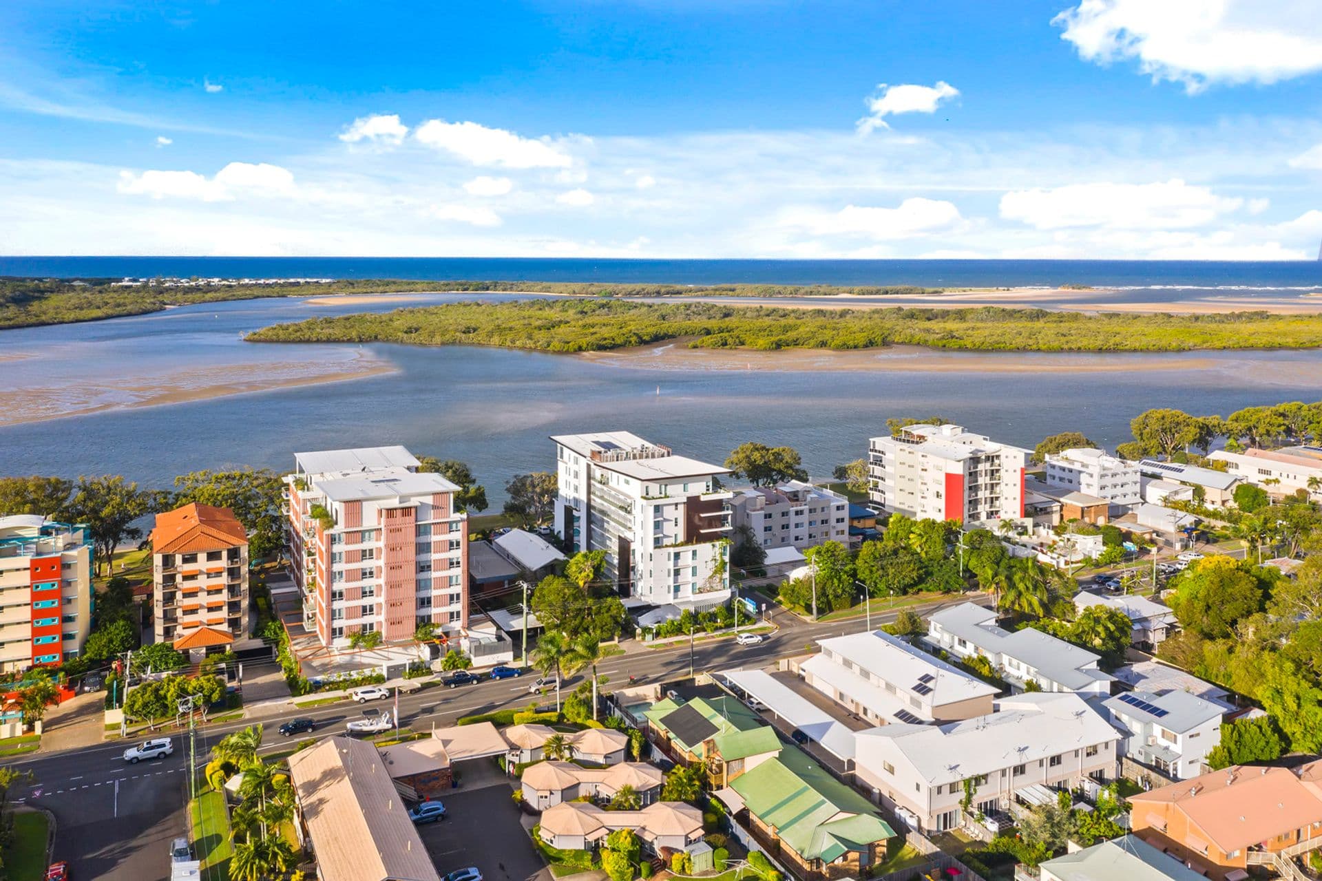 8/26-28 Picnic Point Esplanade, Maroochydore, QLD, 4558, Maroochydore - Thumbnail 7