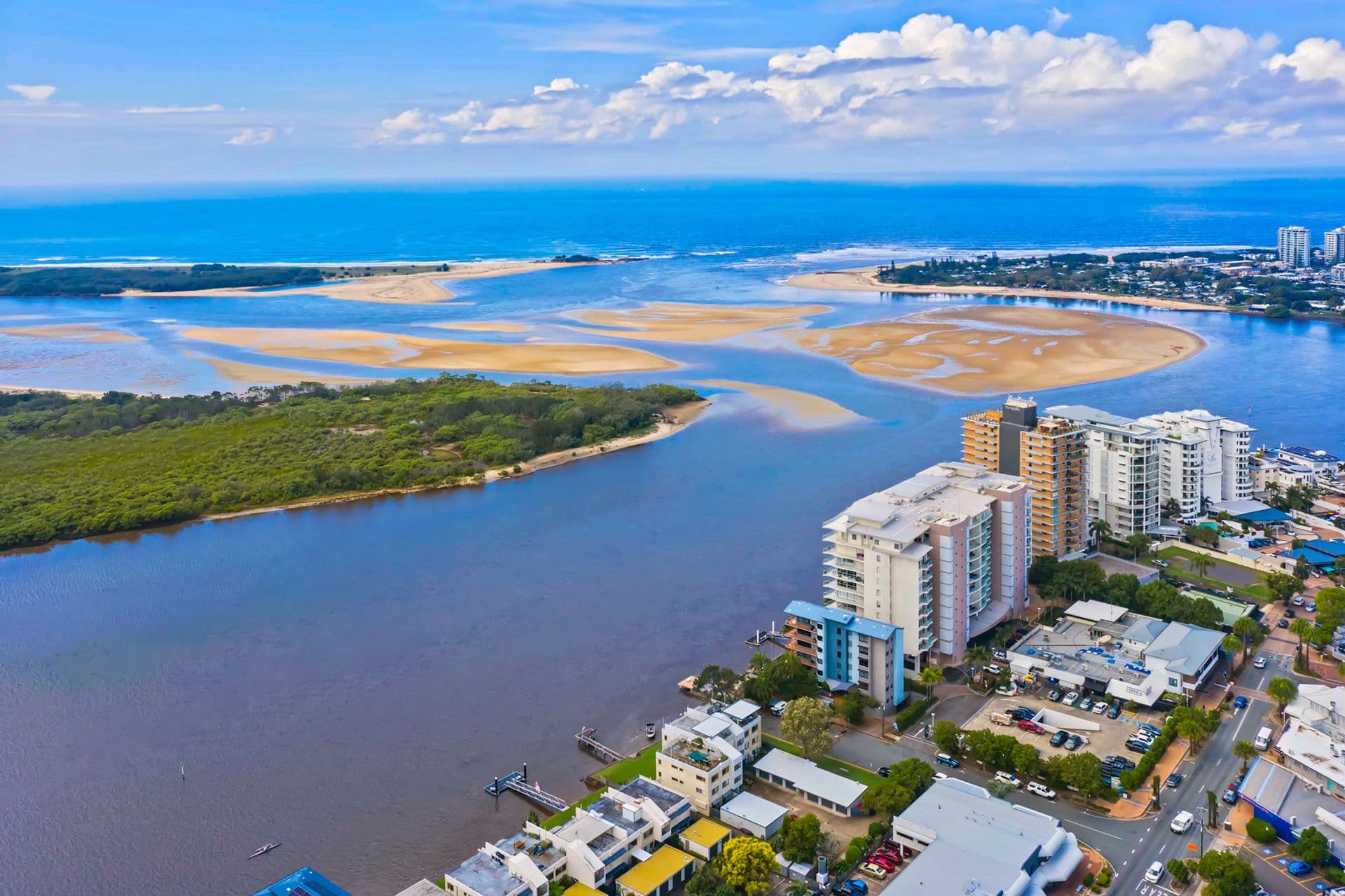 303/6 Wharf Street, Maroochydore, QLD, 4558, Maroochydore - Image 1