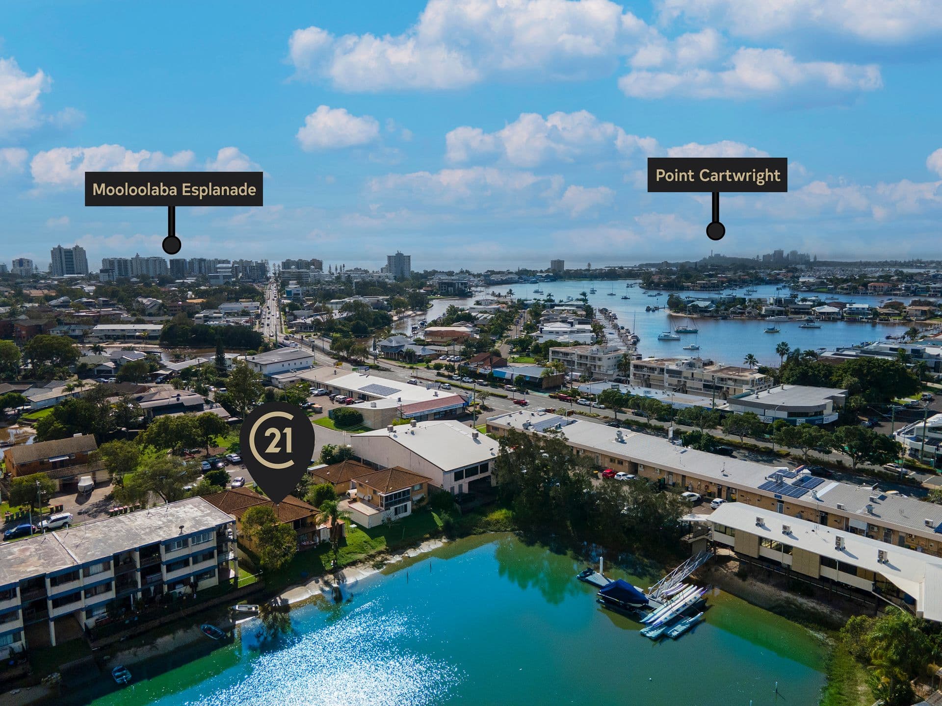 3/9 Pangarinda Place, Mooloolaba, QLD, 4557, Mooloolaba - Thumbnail 3