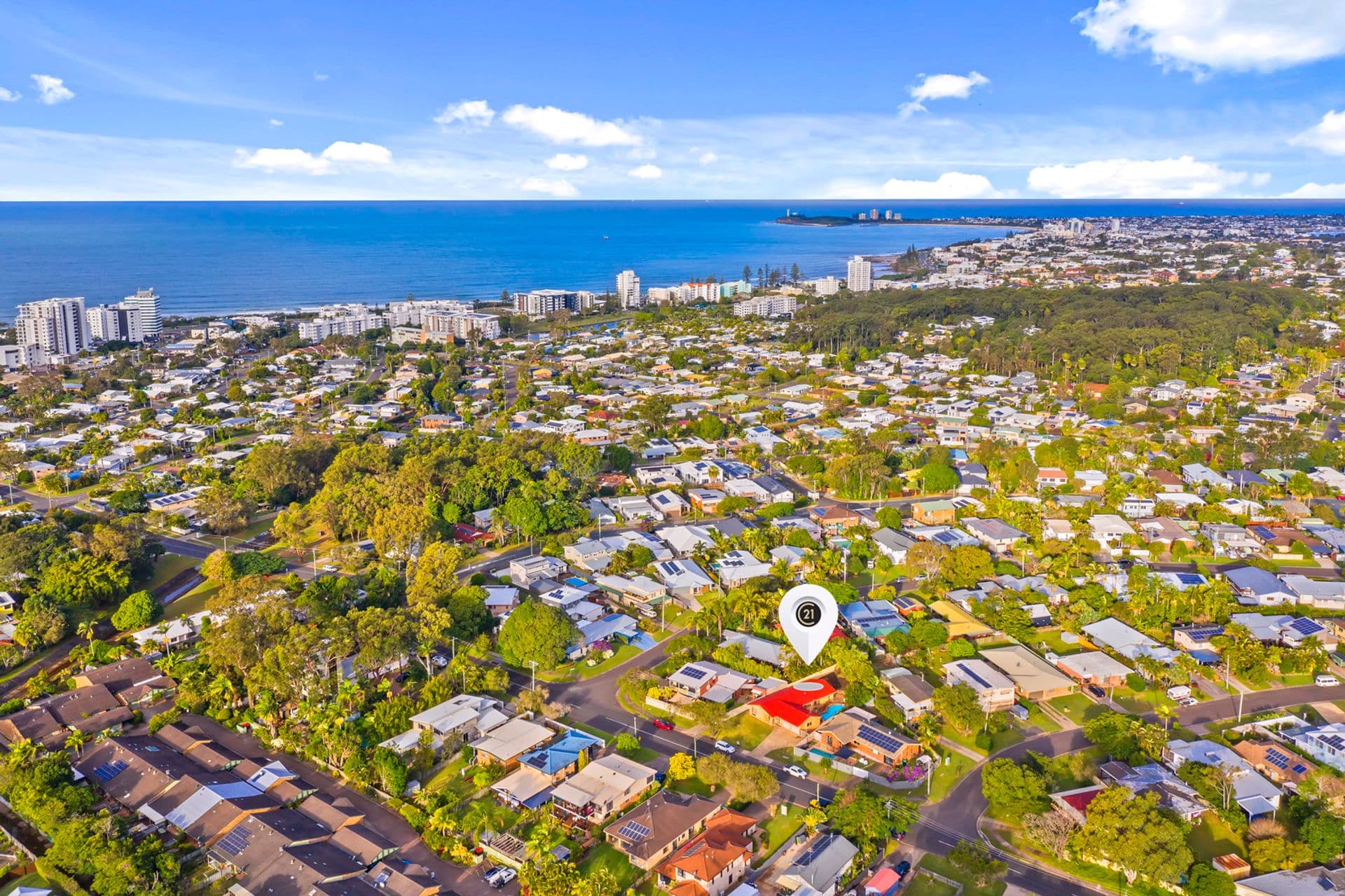 61 Wrigley Street, Maroochydore, QLD, 4558, Maroochydore - Thumbnail 4