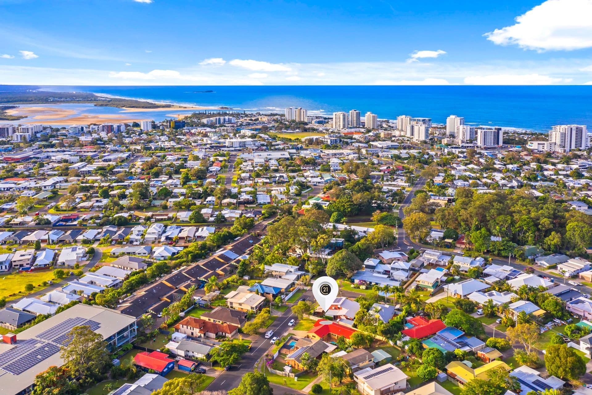 61 Wrigley Street, Maroochydore, QLD, 4558, Maroochydore - Thumbnail 6