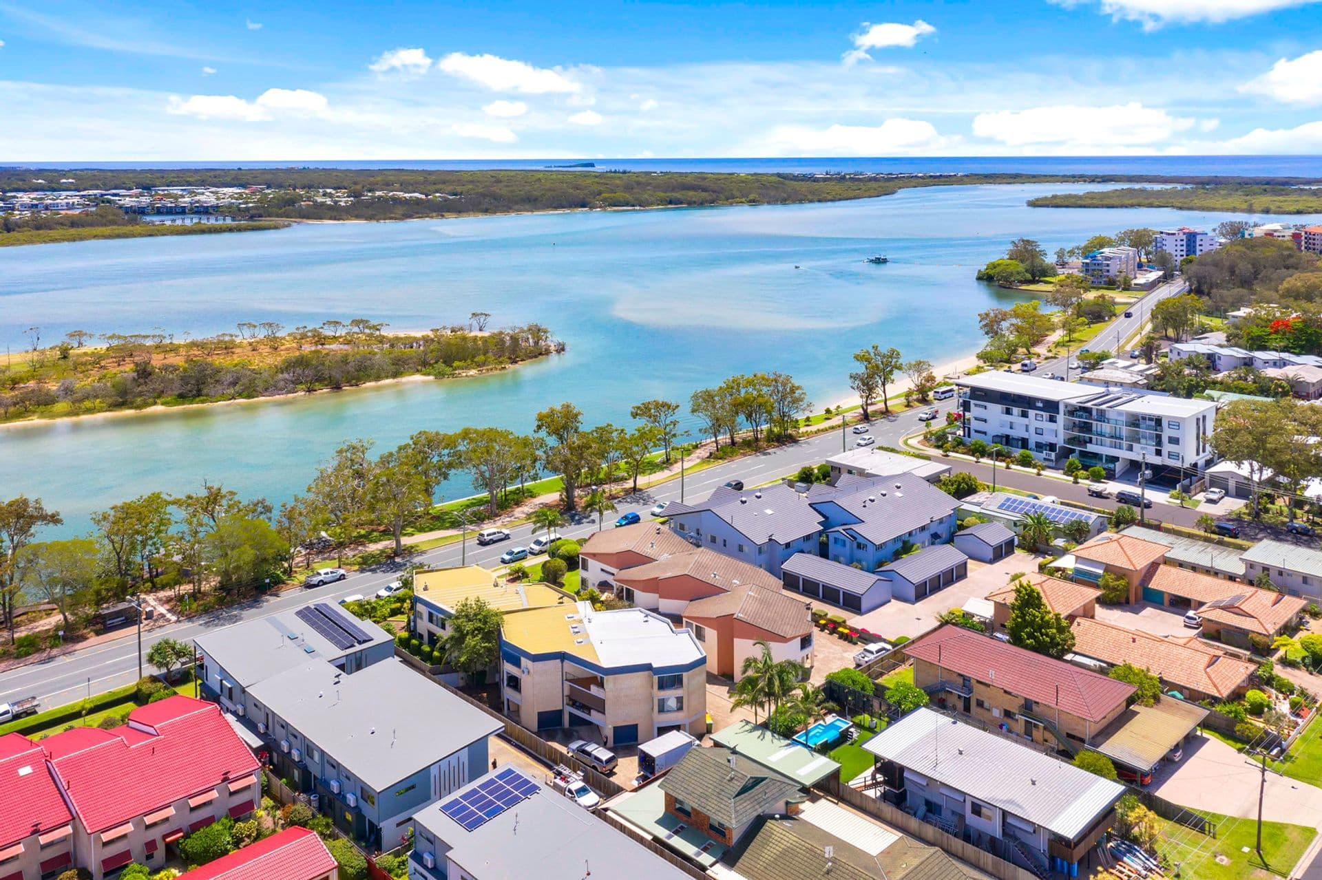 92 Duporth Ave, Maroochydore, QLD, 4558, Maroochydore - Image 1