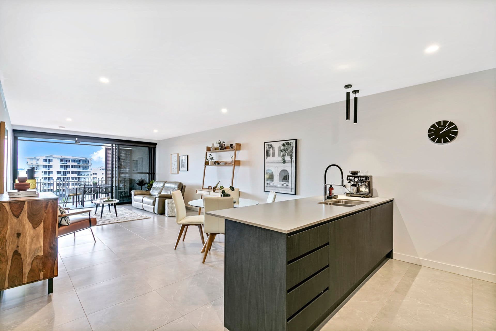 2503/100 Duporth Avenue, Maroochydore, QLD, 4558, Maroochydore - Thumbnail 3