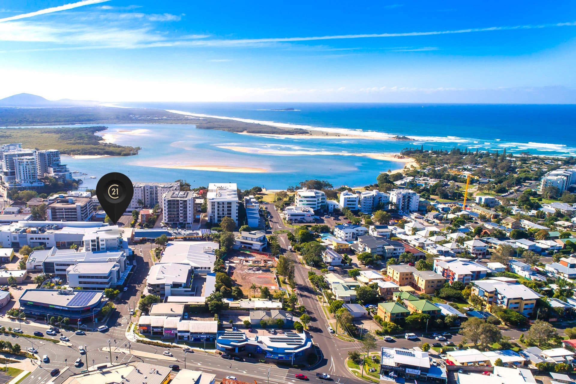 501/4 Maud Street, Maroochydore, QLD, 4558, Maroochydore - Image 1