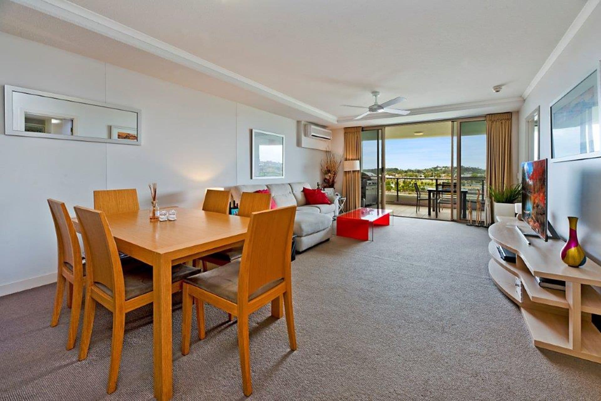 1609/1a Mungar Street, Maroochydore, QLD, 4558, Maroochydore - Thumbnail 2