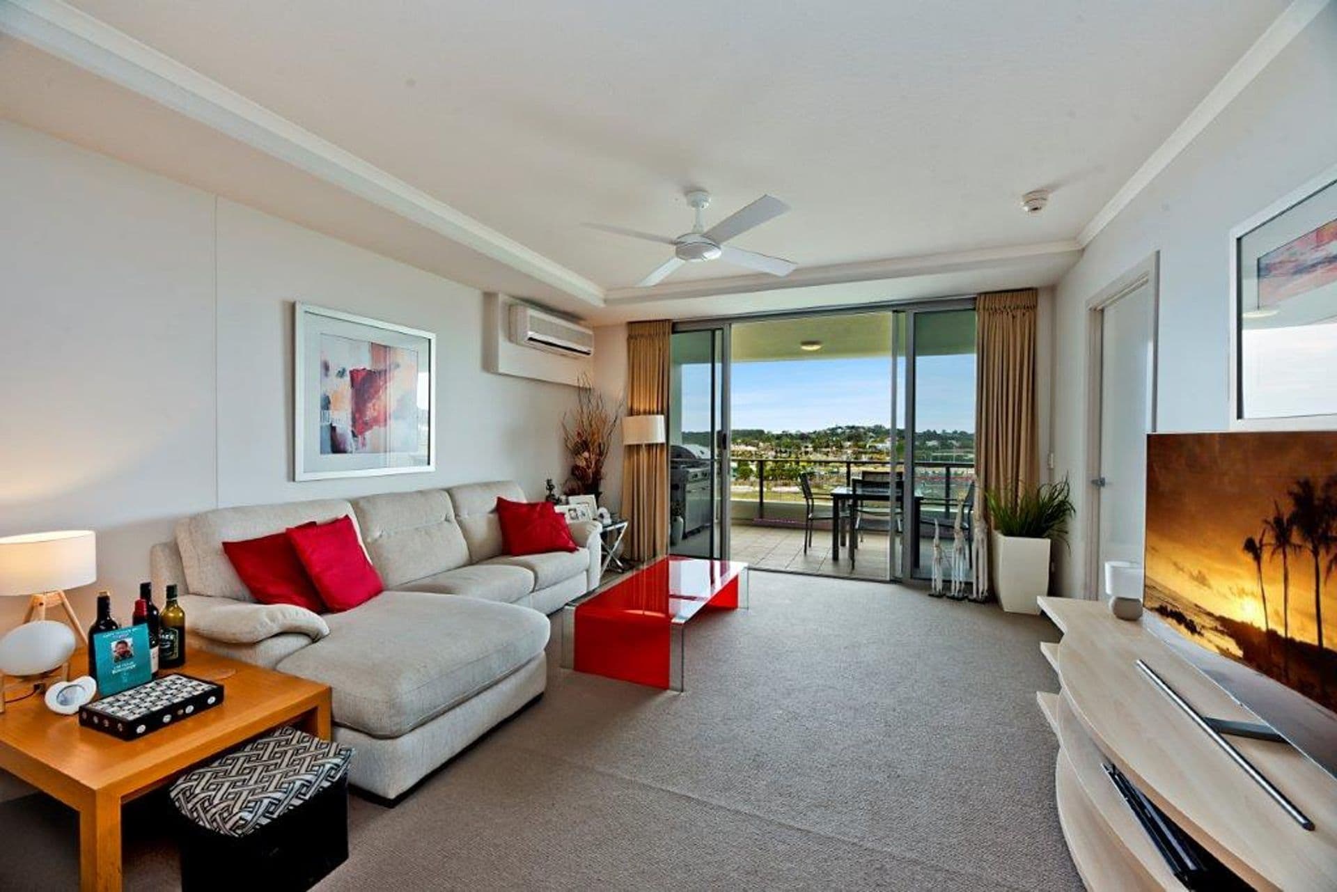 1609/1a Mungar Street, Maroochydore, QLD, 4558, Maroochydore - Thumbnail 4