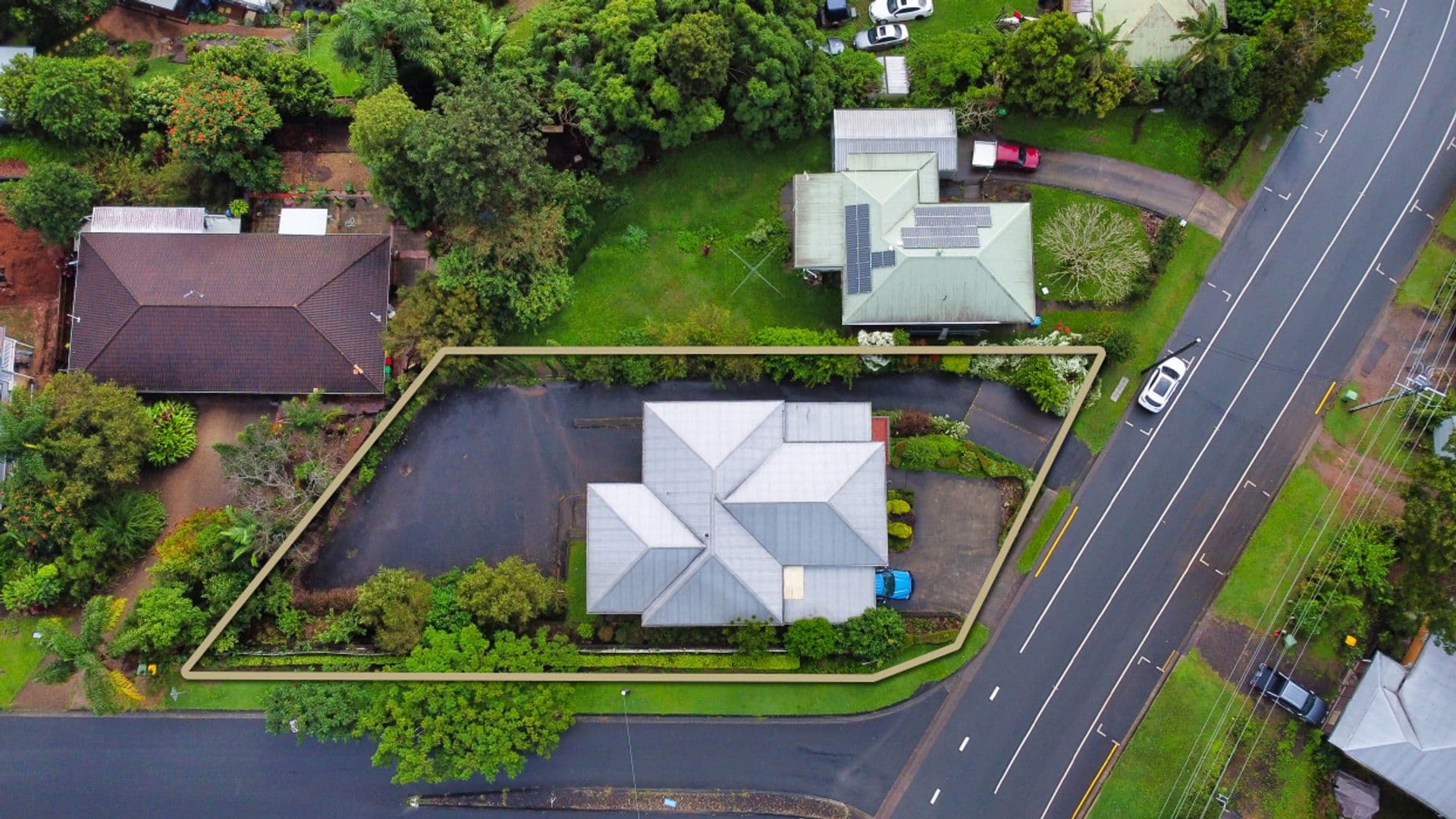 19 Image Flat Road, Nambour, QLD, 4560, Nambour - Thumbnail 2
