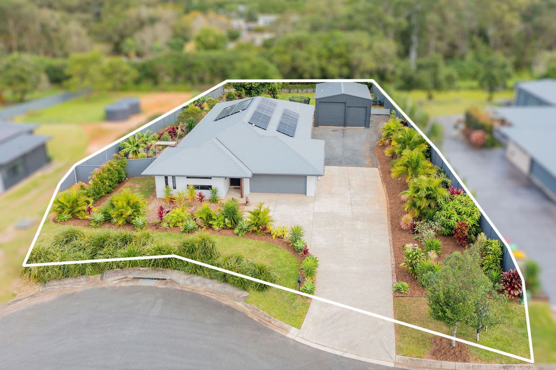 6 Seed Court, Beerwah, QLD, 4519, Beerwah - Thumbnail 4