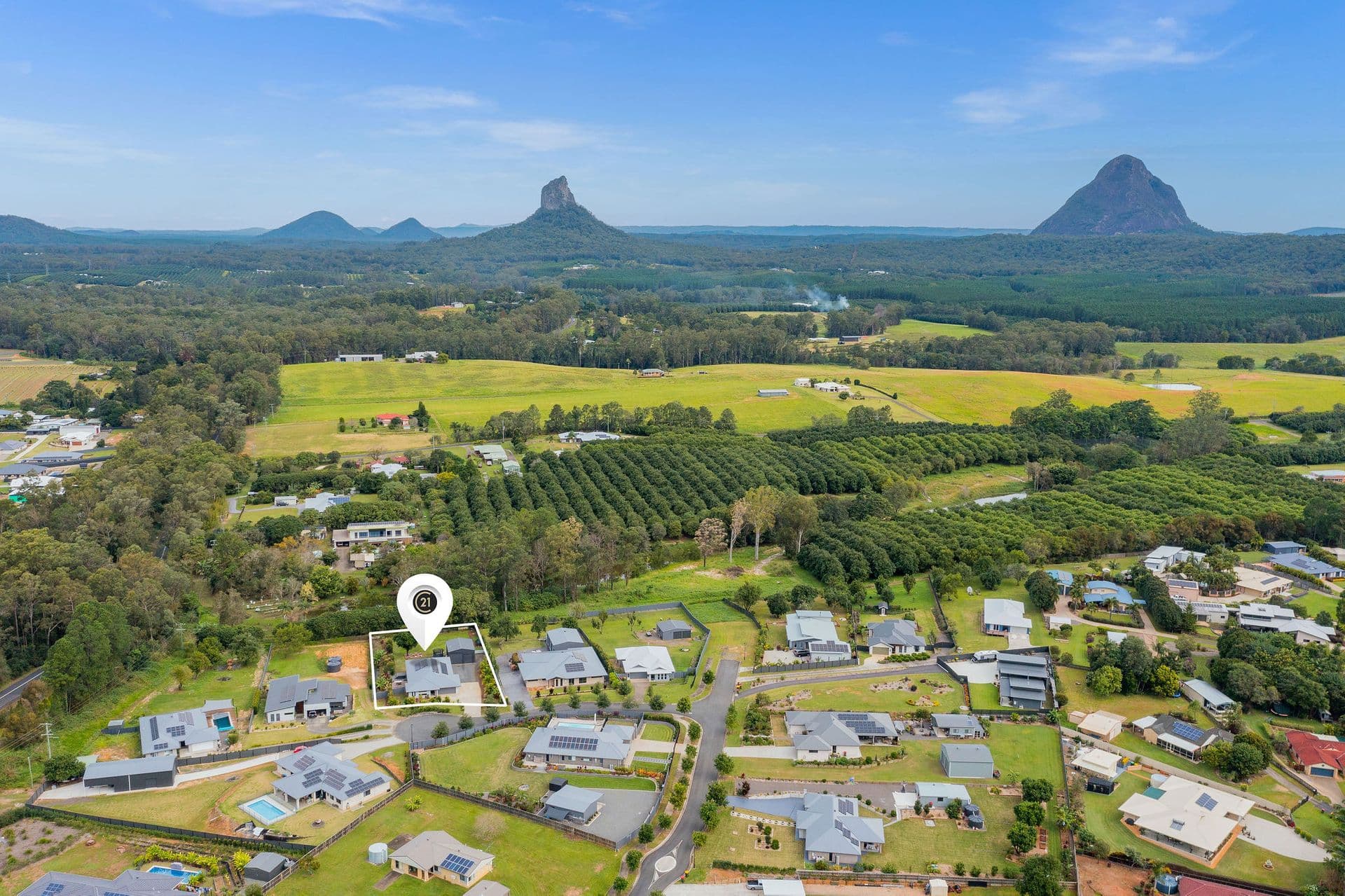 6 Seed Court, Beerwah, QLD, 4519, Beerwah - Thumbnail 5