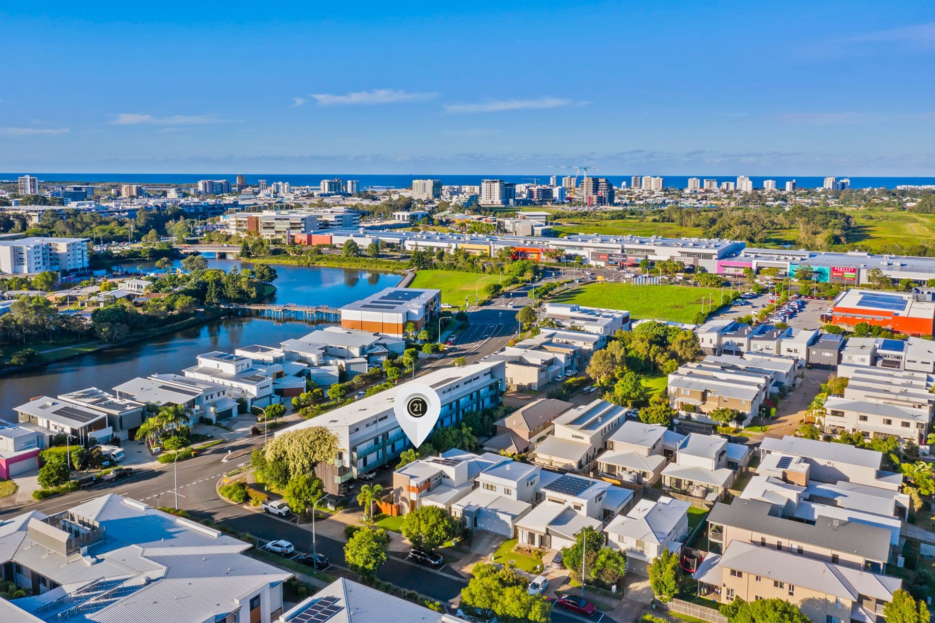 3 Amity Avenue, Maroochydore, QLD, 4558, Maroochydore - Image 1