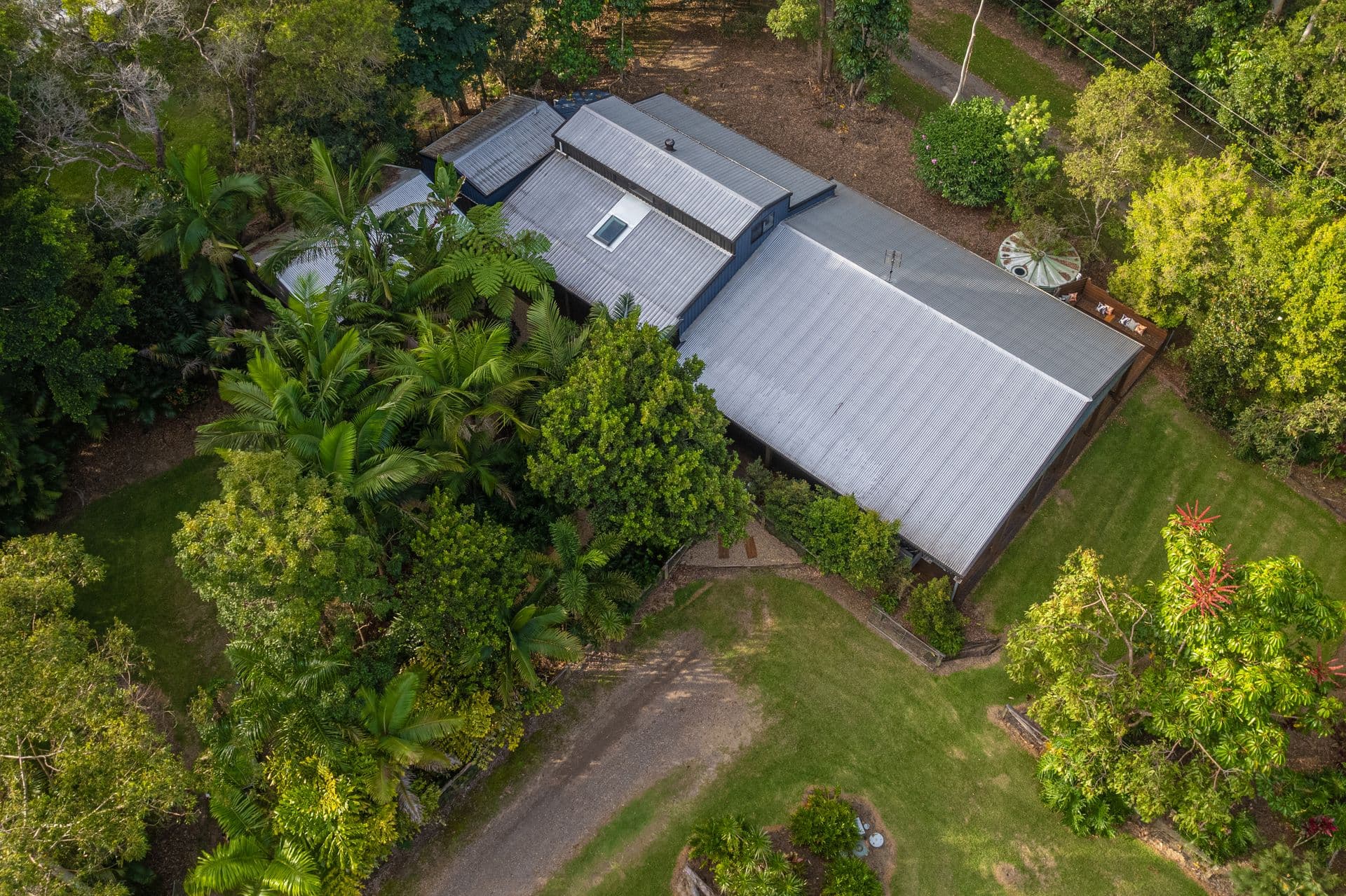 48 London Creek Road, Peachester, QLD, 4519, Peachester - Thumbnail 2