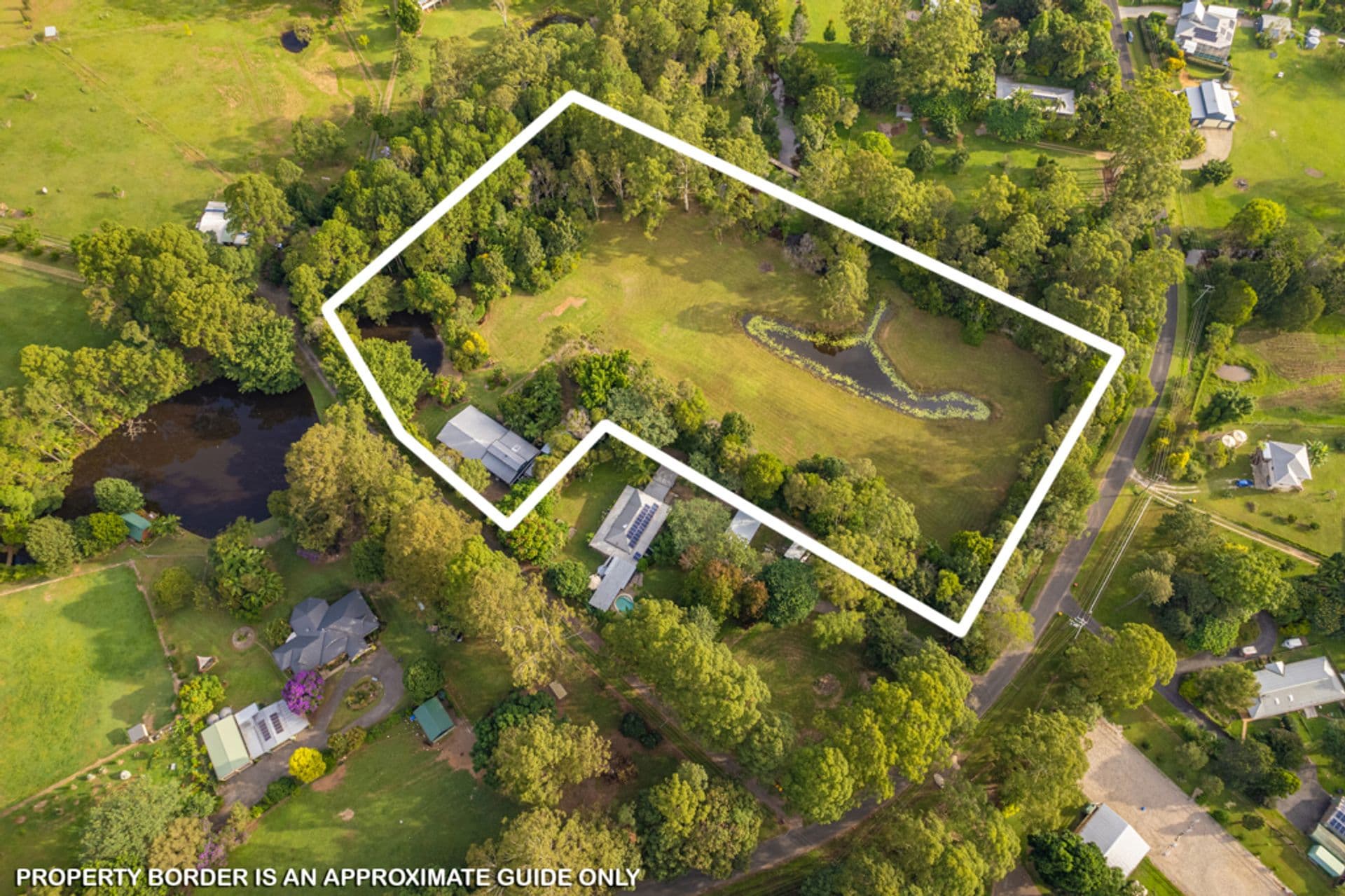 48 London Creek Road, Peachester, QLD, 4519, Peachester - Thumbnail 3