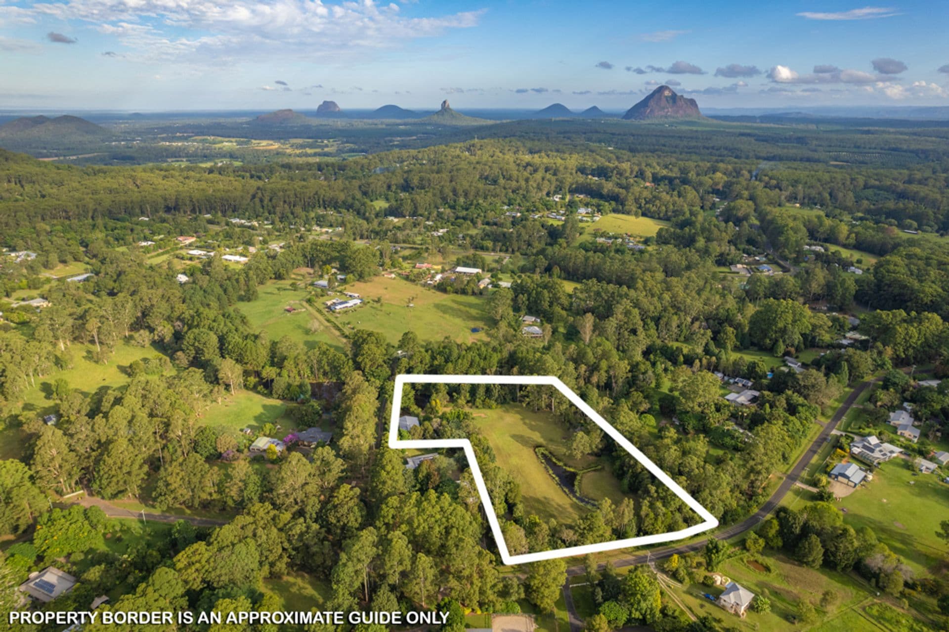48 London Creek Road, Peachester, QLD, 4519, Peachester - Image 1