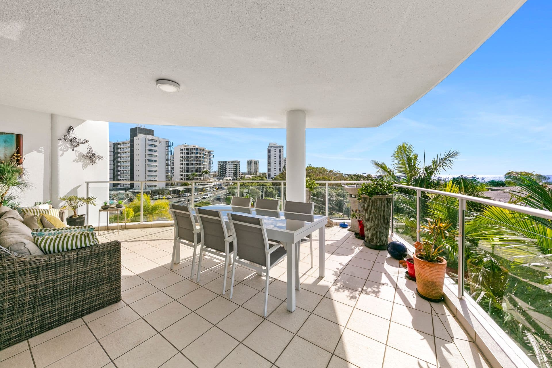 409/14 Aerodrome Road, Maroochydore, QLD, 4558, Maroochydore - Thumbnail 3