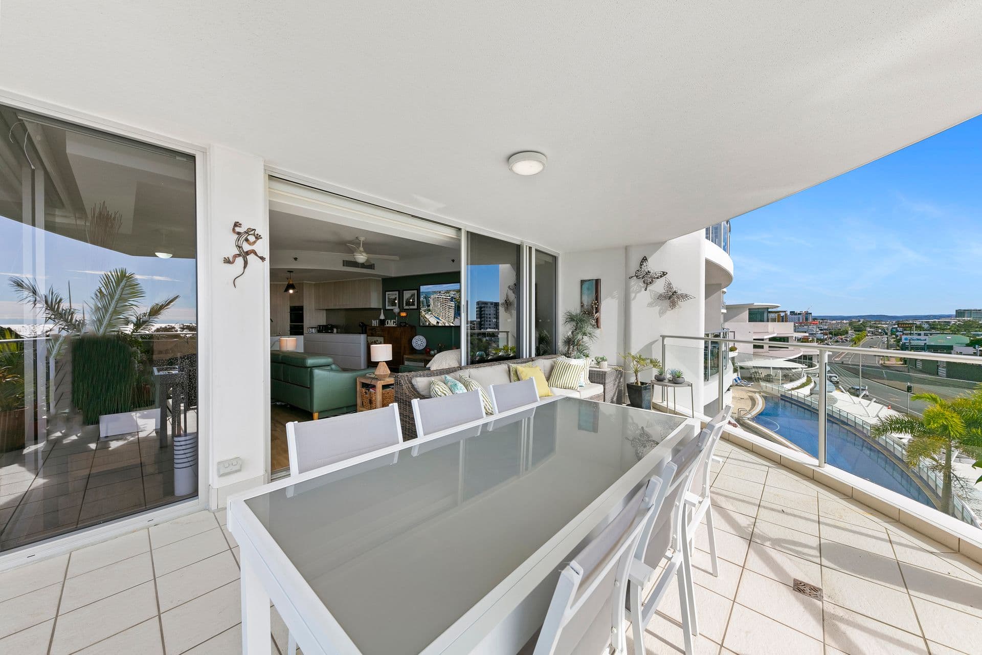 409/14 Aerodrome Road, Maroochydore, QLD, 4558, Maroochydore - Thumbnail 5