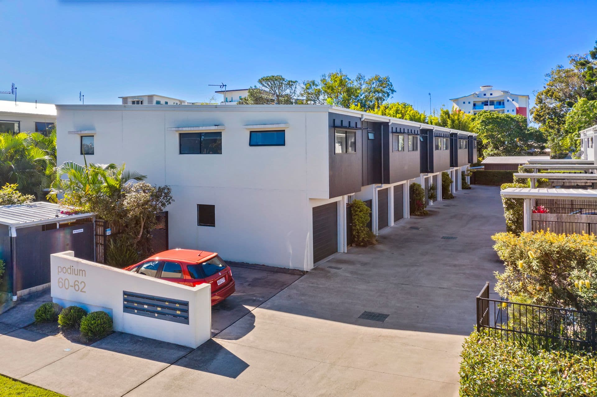10/60-62 Anzac Avenue, Maroochydore, QLD, 4558, Maroochydore - Thumbnail 2
