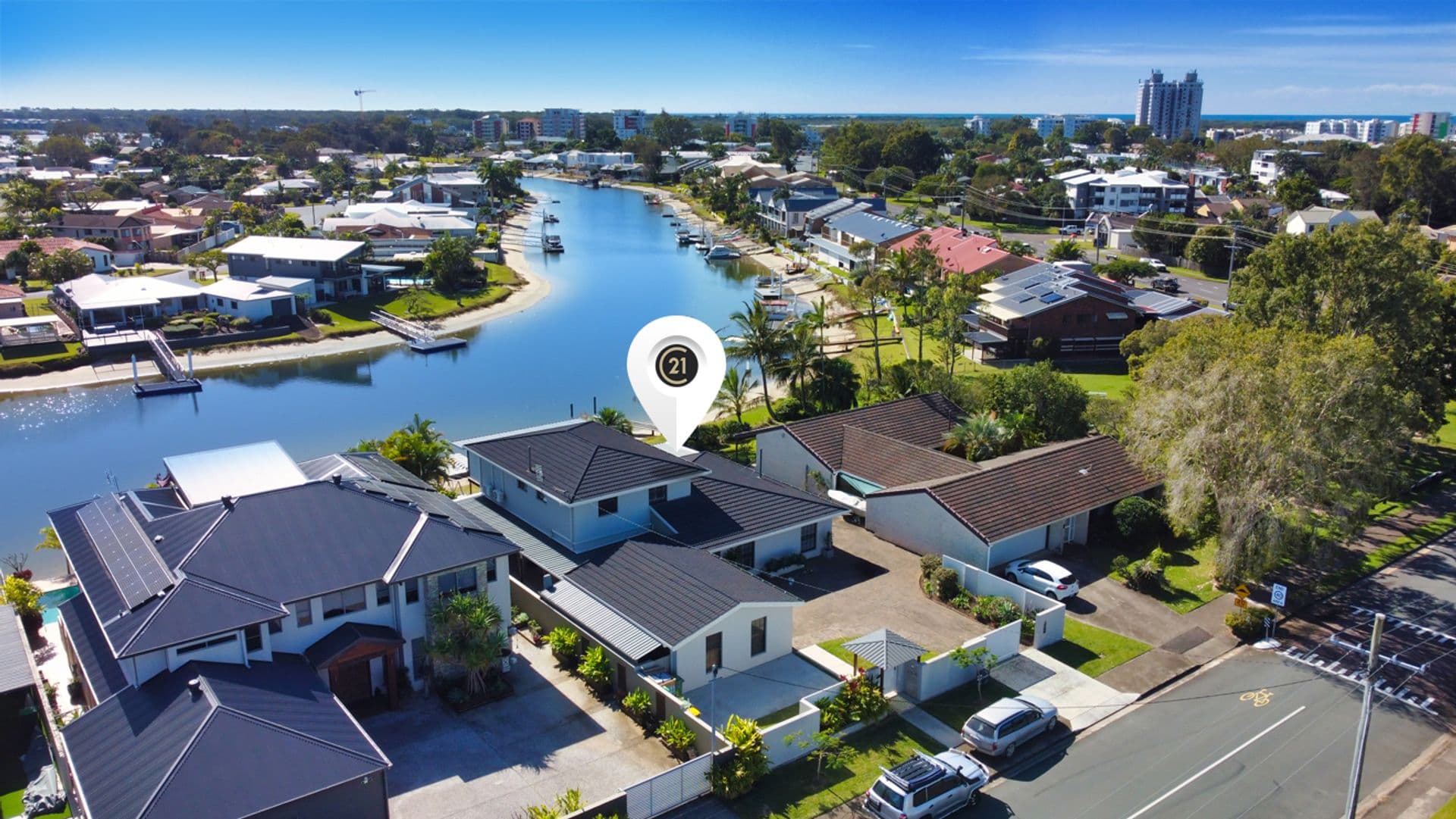 10 Tepequar Drive, Maroochydore, QLD, 4558, Maroochydore - Thumbnail 2