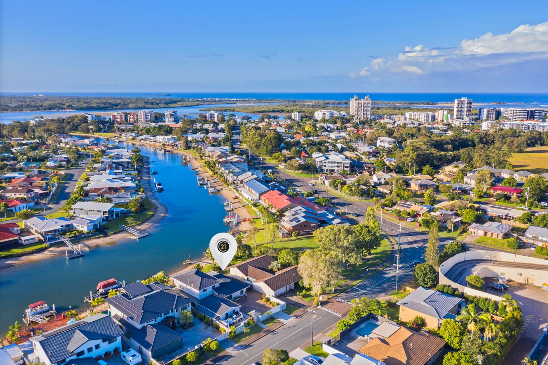 10 Tepequar Drive, Maroochydore, QLD, 4558, Maroochydore - Image 1