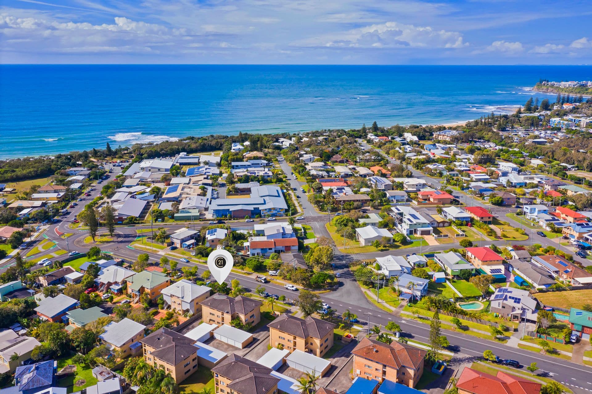 11/6 Coonowrin Street, Battery Hill, QLD, 4551, Battery Hill - Image 1