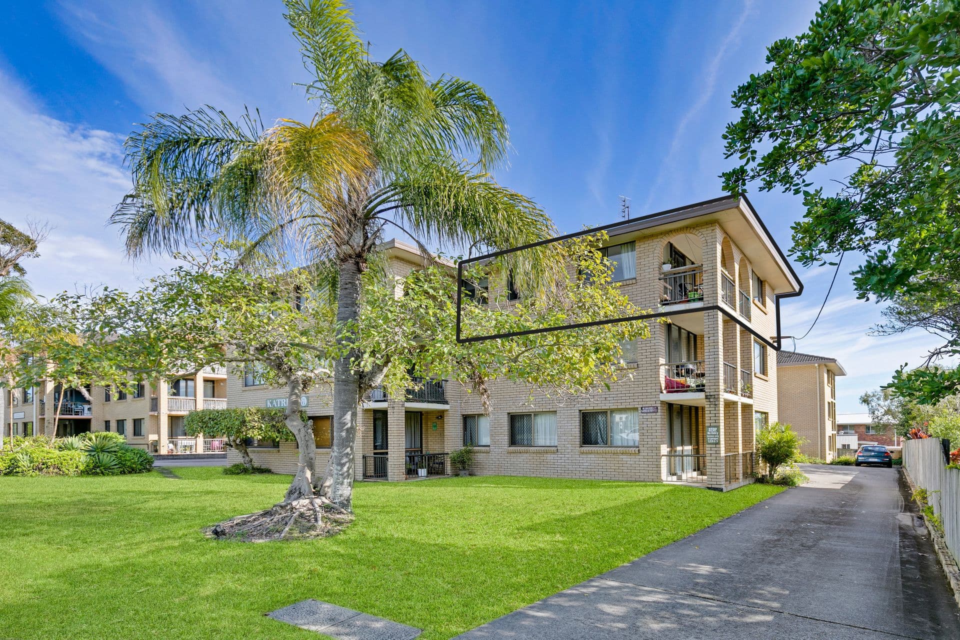 11/6 Coonowrin Street, Battery Hill, QLD, 4551, Battery Hill - Thumbnail 2