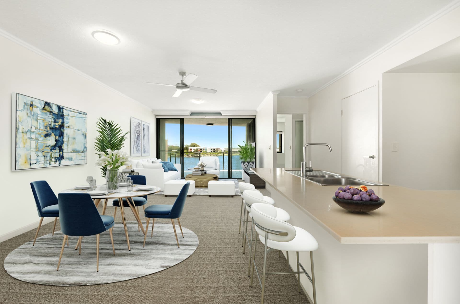 323/21 Innovation Parkway, Birtinya, QLD, 4575, Birtinya - Thumbnail 4
