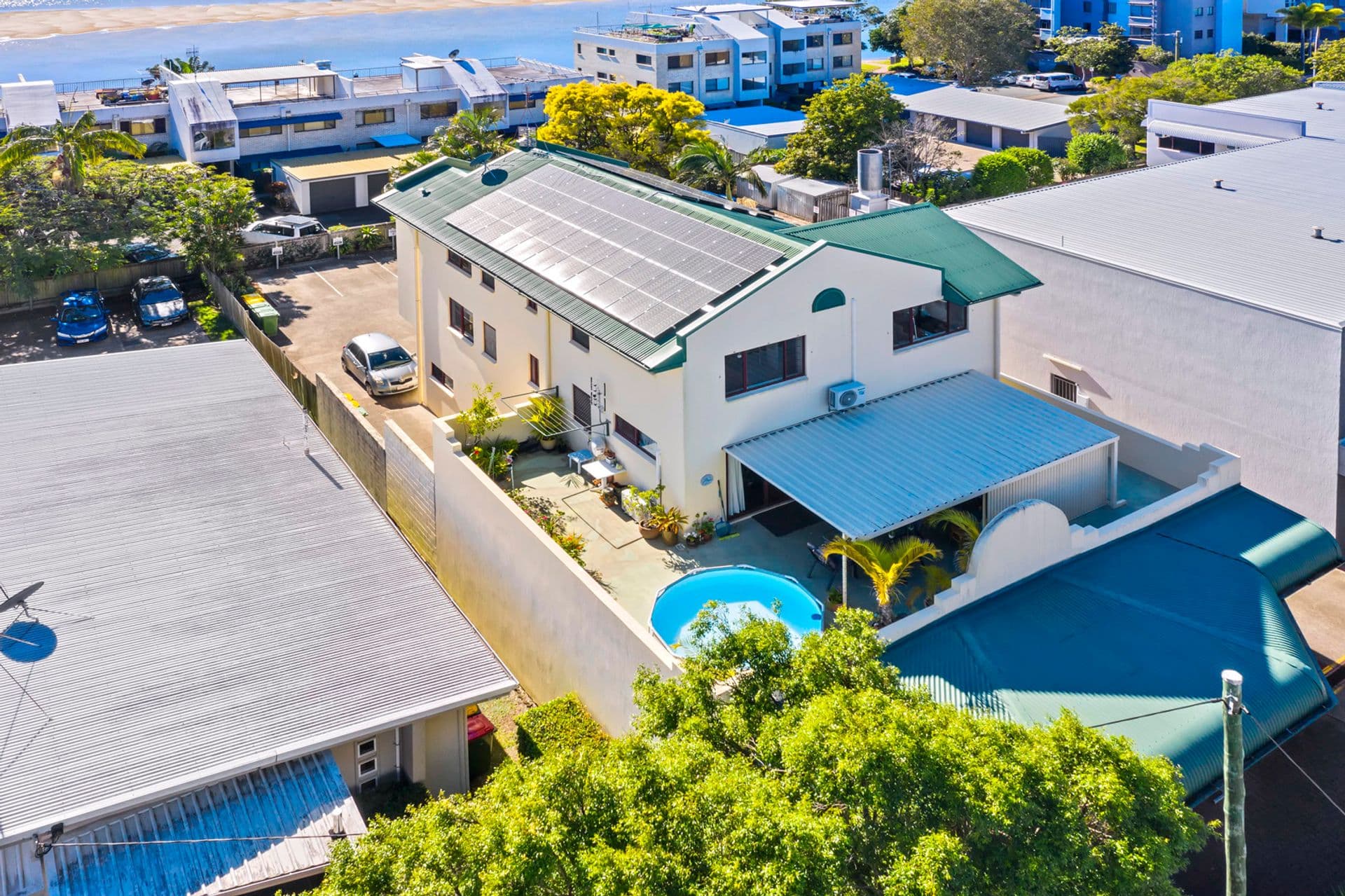 3/70 Duporth Avenue, Maroochydore, QLD, 4558, Maroochydore - Thumbnail 2