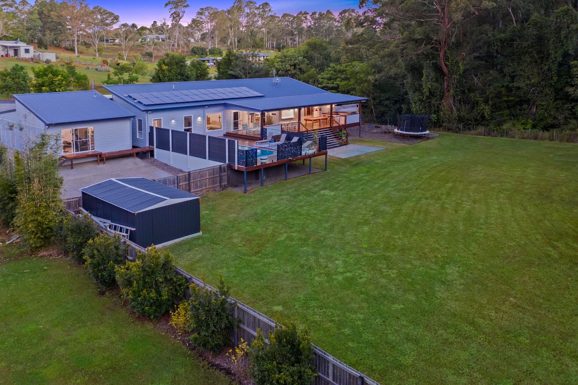 38 Bushland Place, Dulong, QLD, 4560, Dulong - Thumbnail 4