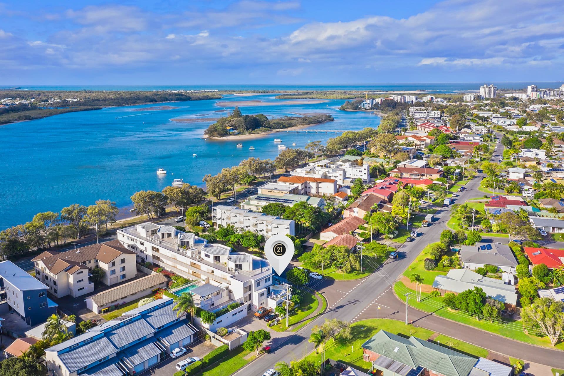 8/1 Mai Street, Maroochydore, QLD, 4558, Maroochydore - Thumbnail 5