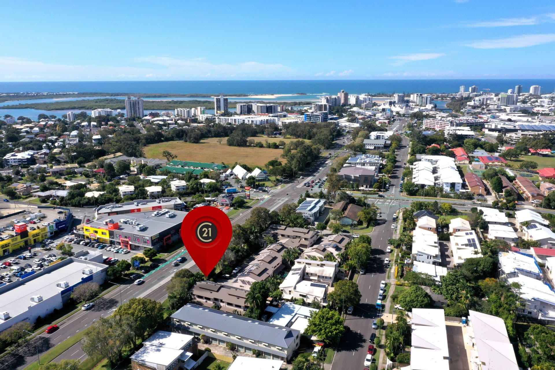 19/23-25 Tolman Court, Maroochydore, QLD, 4558, Maroochydore - Thumbnail 4