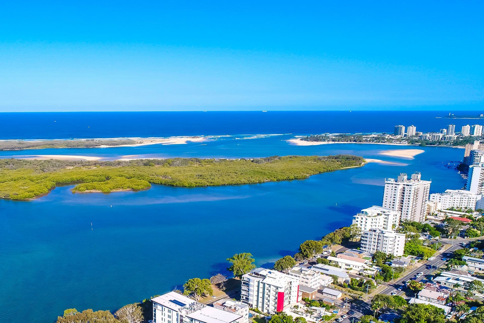 51/80 Picnic Point Esplanade, Maroochydore, QLD, 4558, Maroochydore - Thumbnail 8