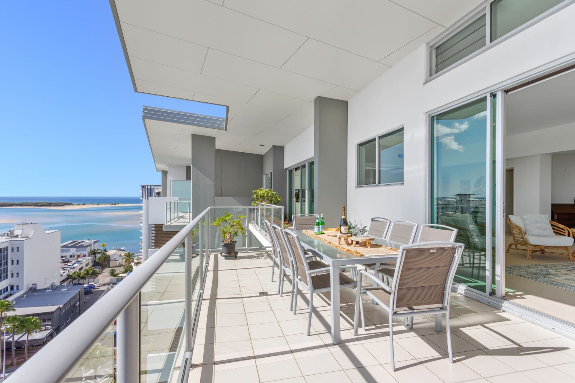 1101/1-7 Duporth Avenue, Maroochydore, QLD, 4558, Maroochydore - Thumbnail 3