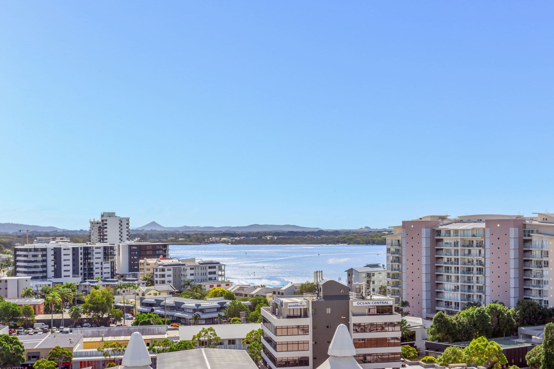 1101/1-7 Duporth Avenue, Maroochydore, QLD, 4558, Maroochydore - Thumbnail 5